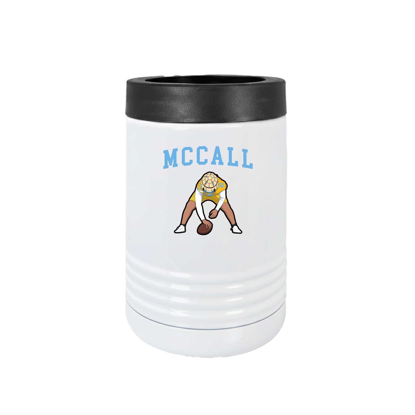 Beverage Holder — Shirsey in White