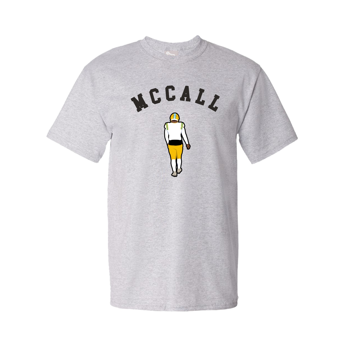 NIL Club Tee