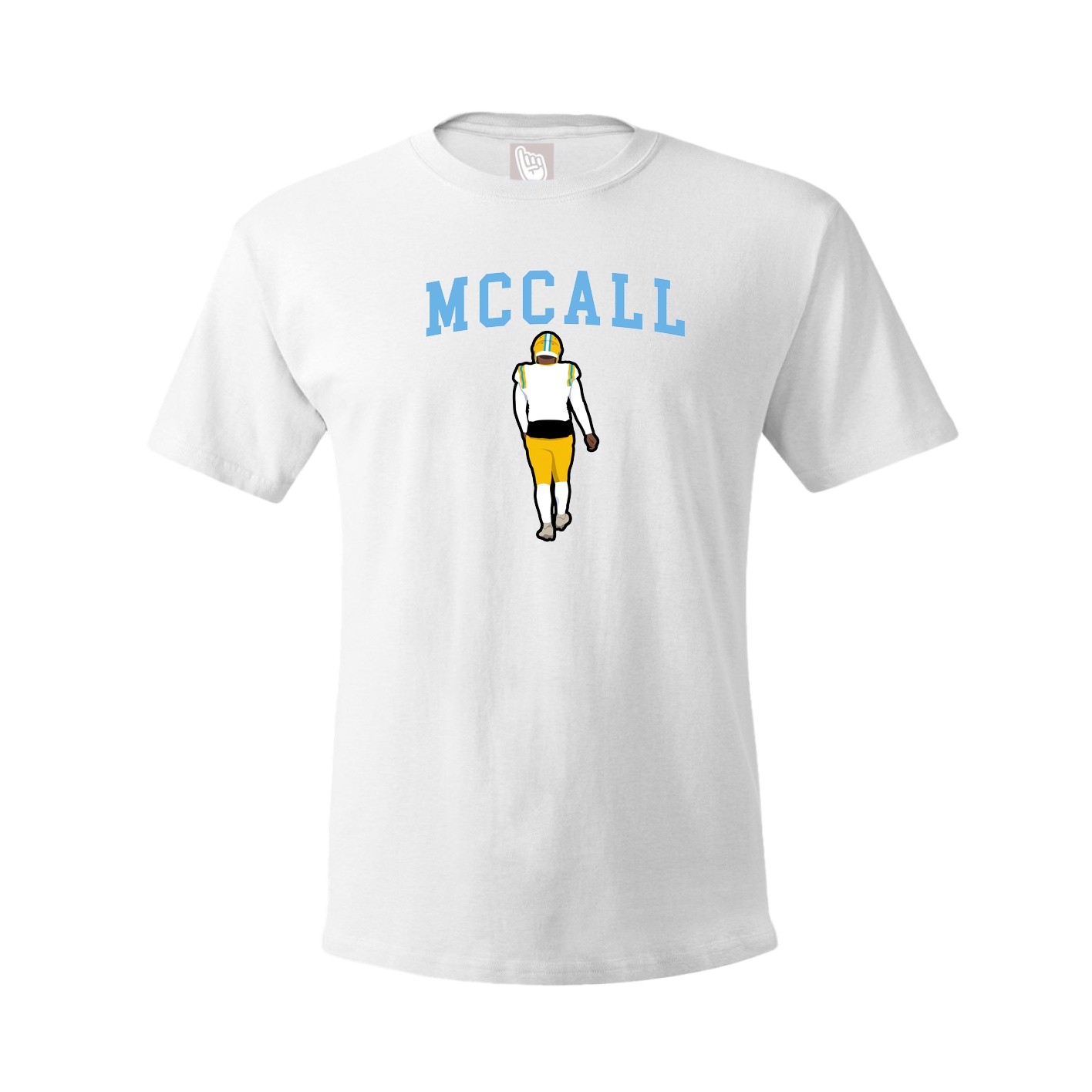 NIL Club Tee