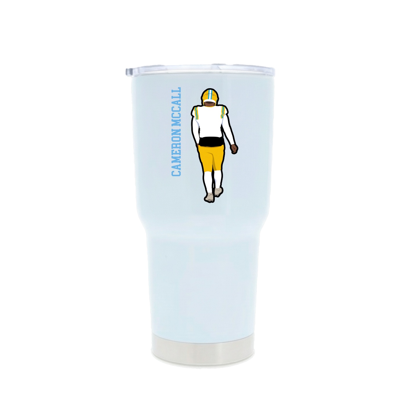 30oz Stainless Steel Tumbler