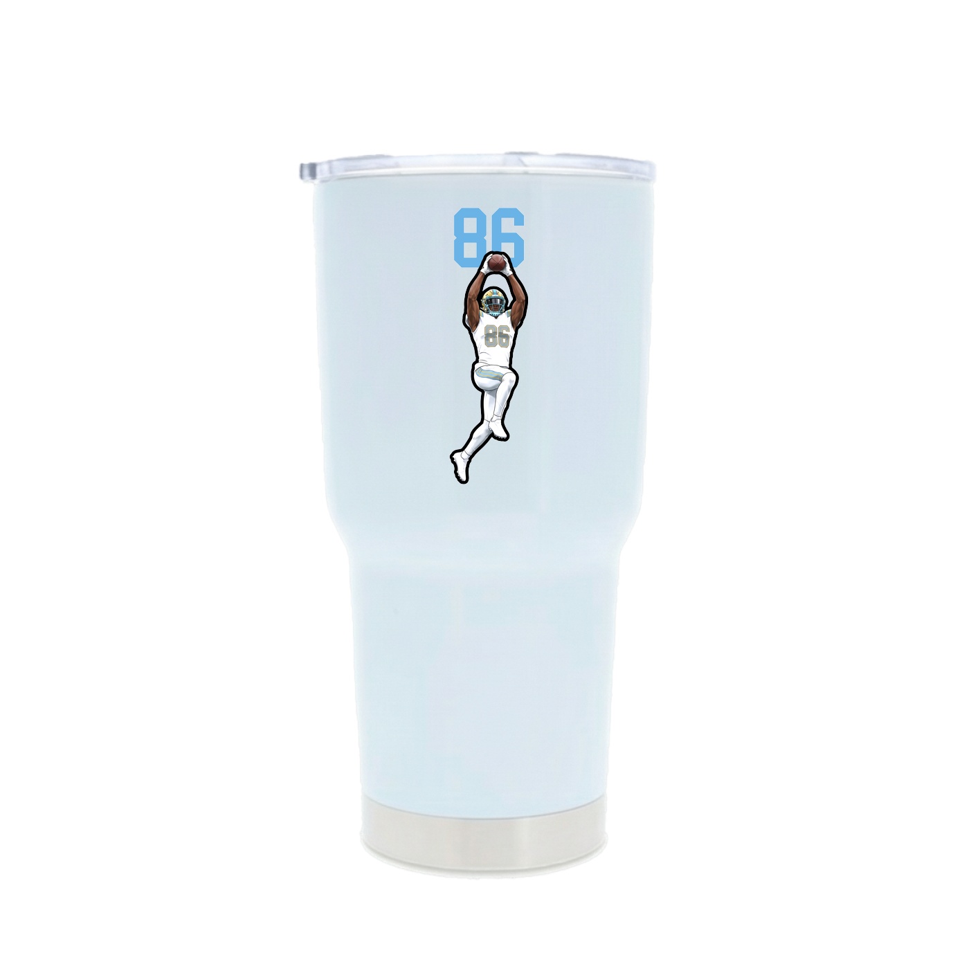 30oz Stainless Steel Tumbler