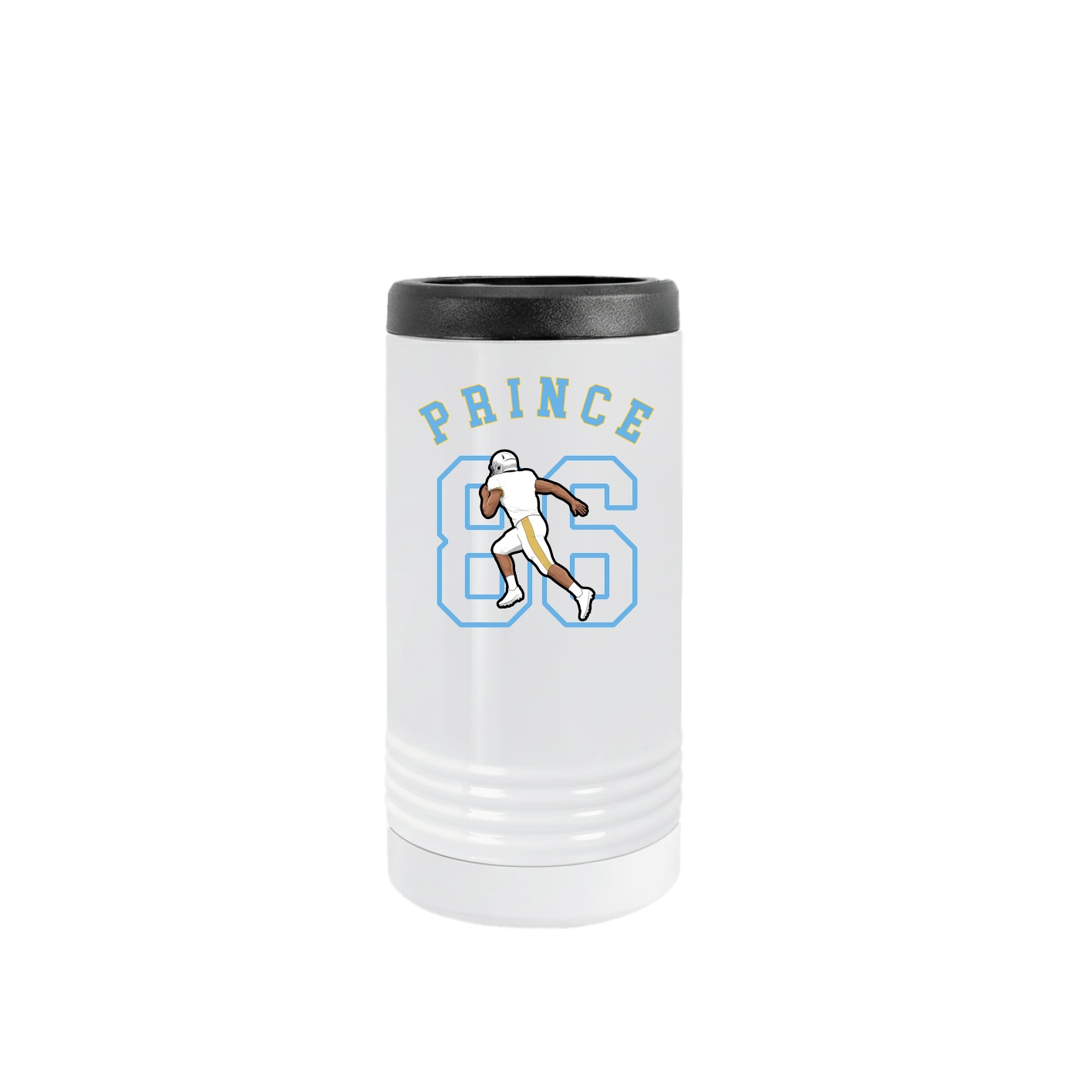 Slim Beverage Holder