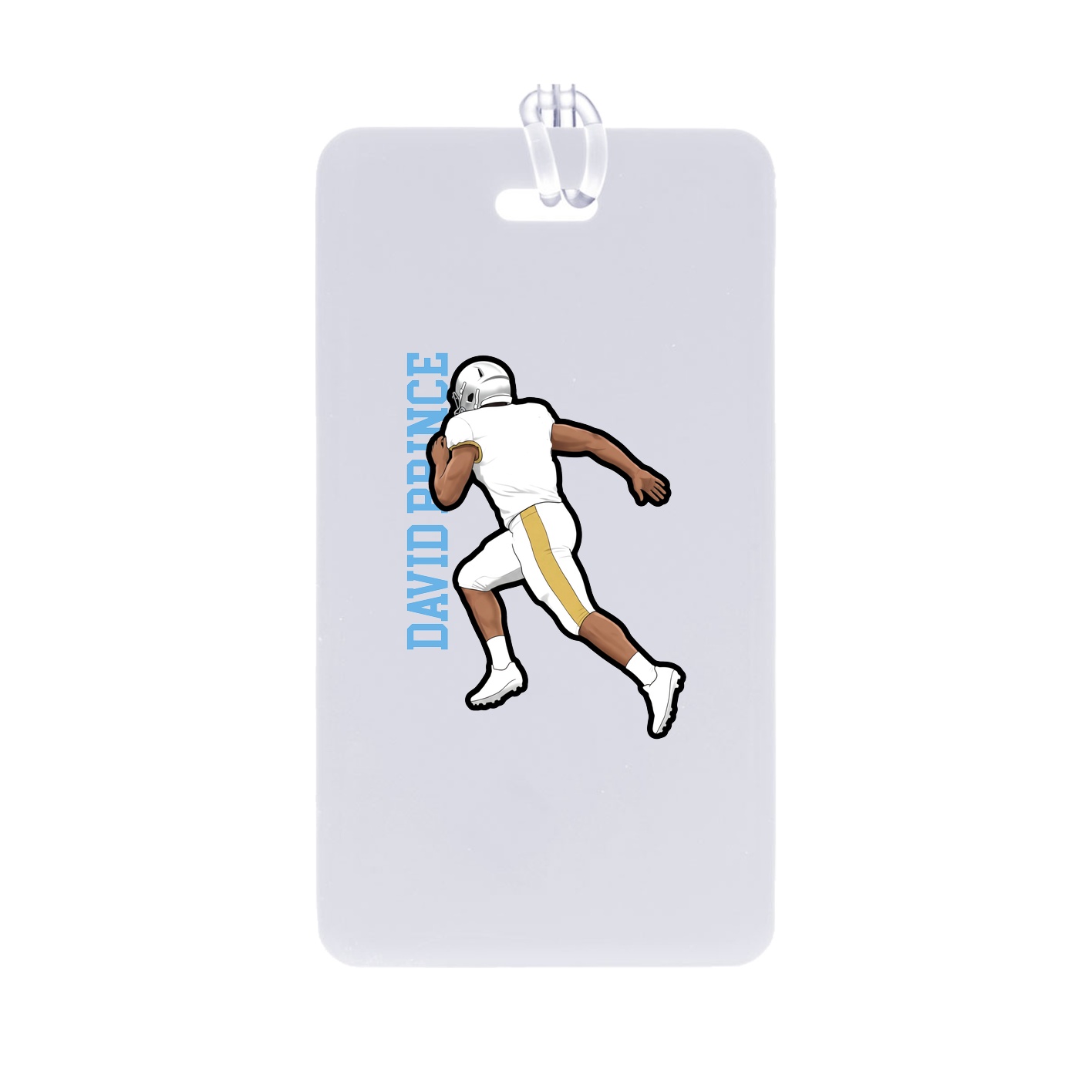 Bag Tag