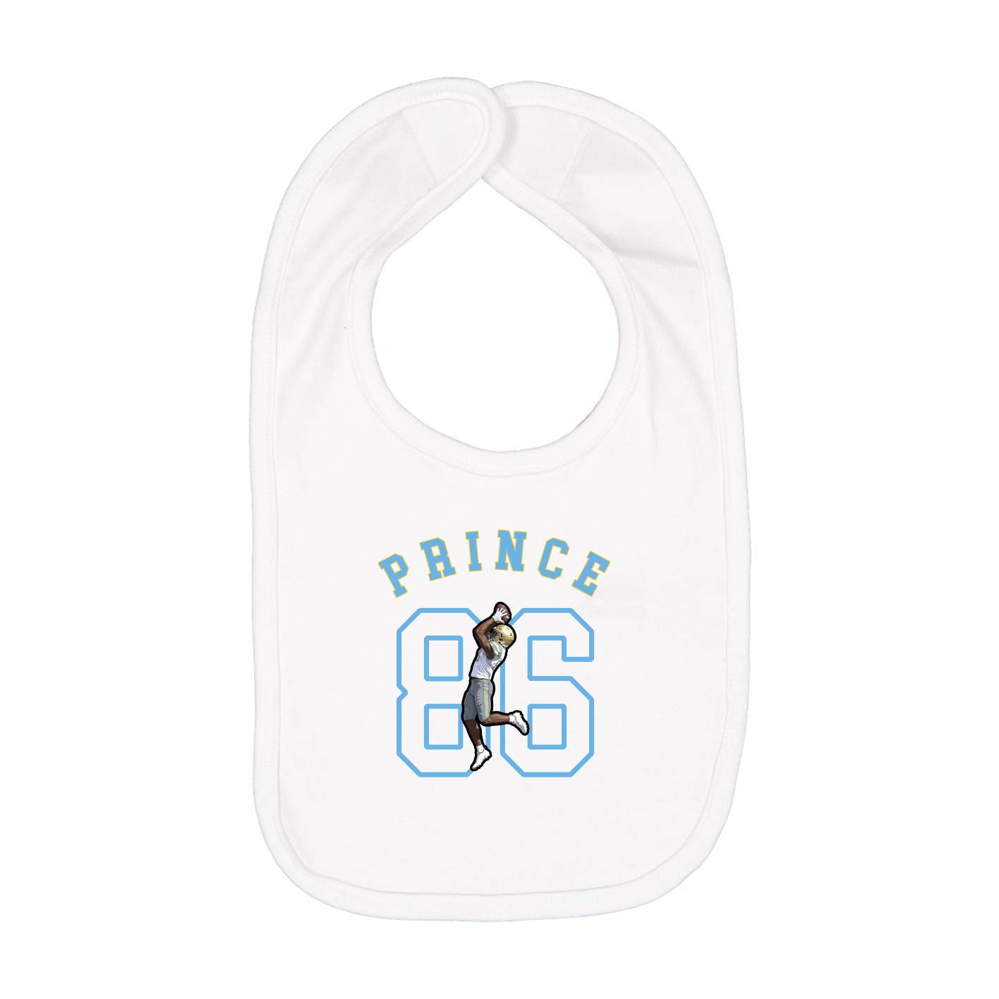 Infant Bib