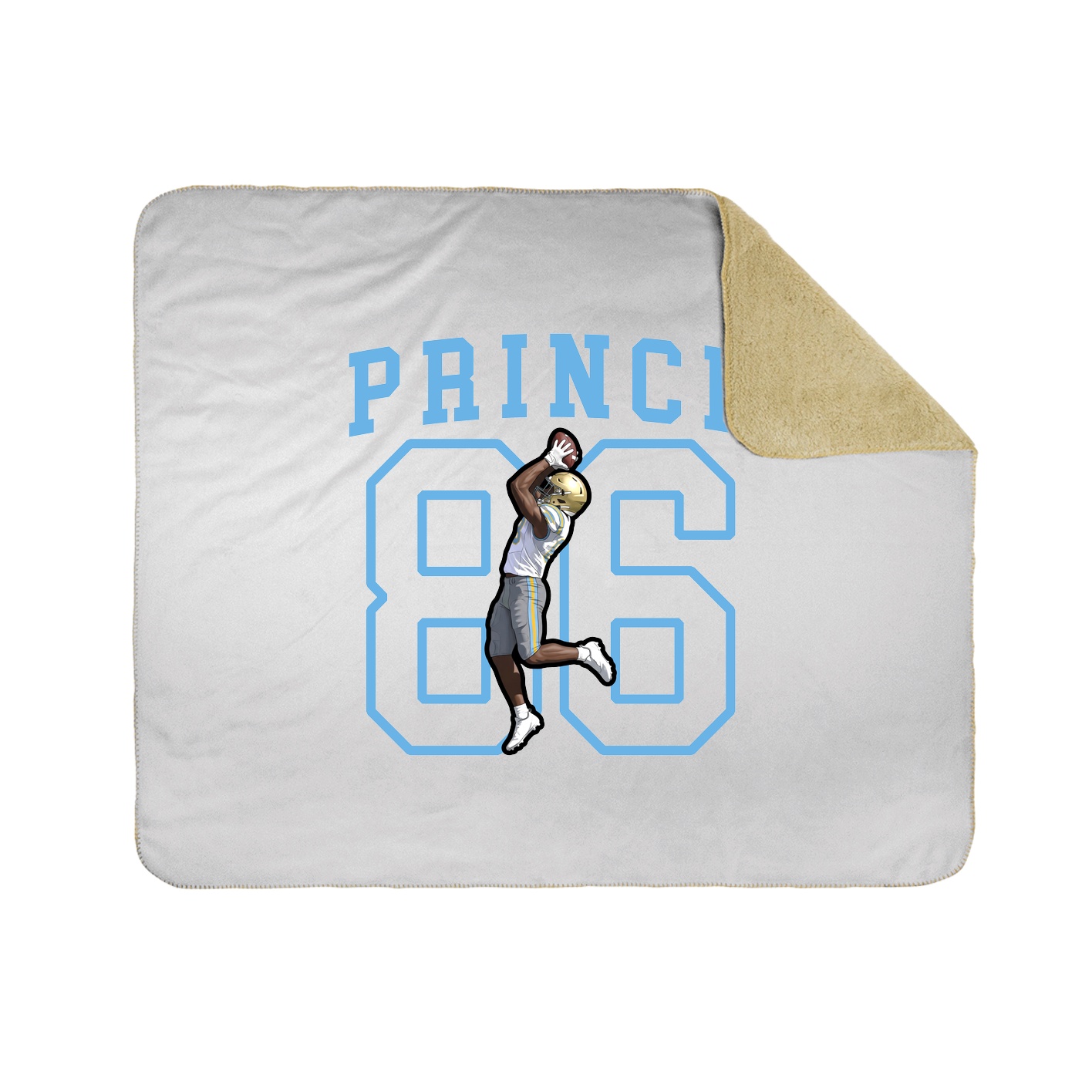 Throw Blanket