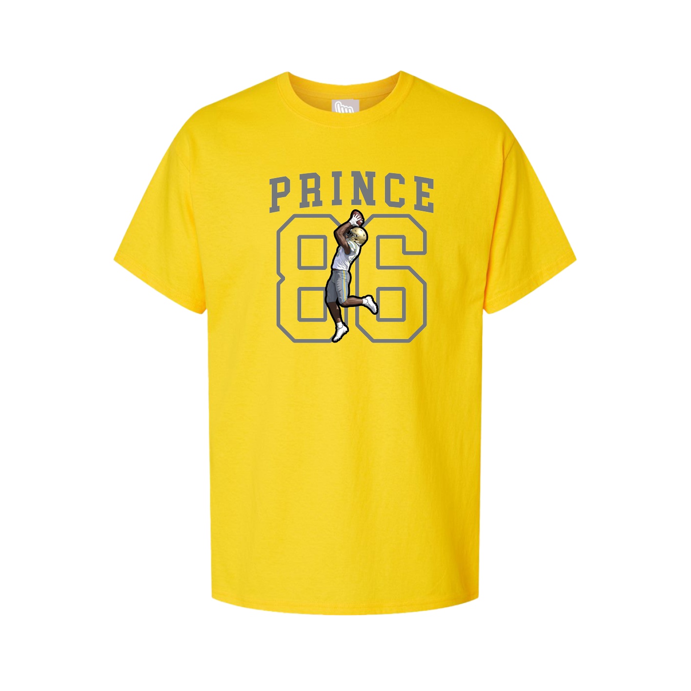 NIL Club Tee
