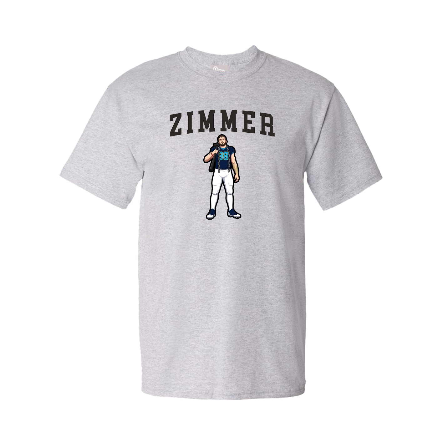 NIL Club Tee