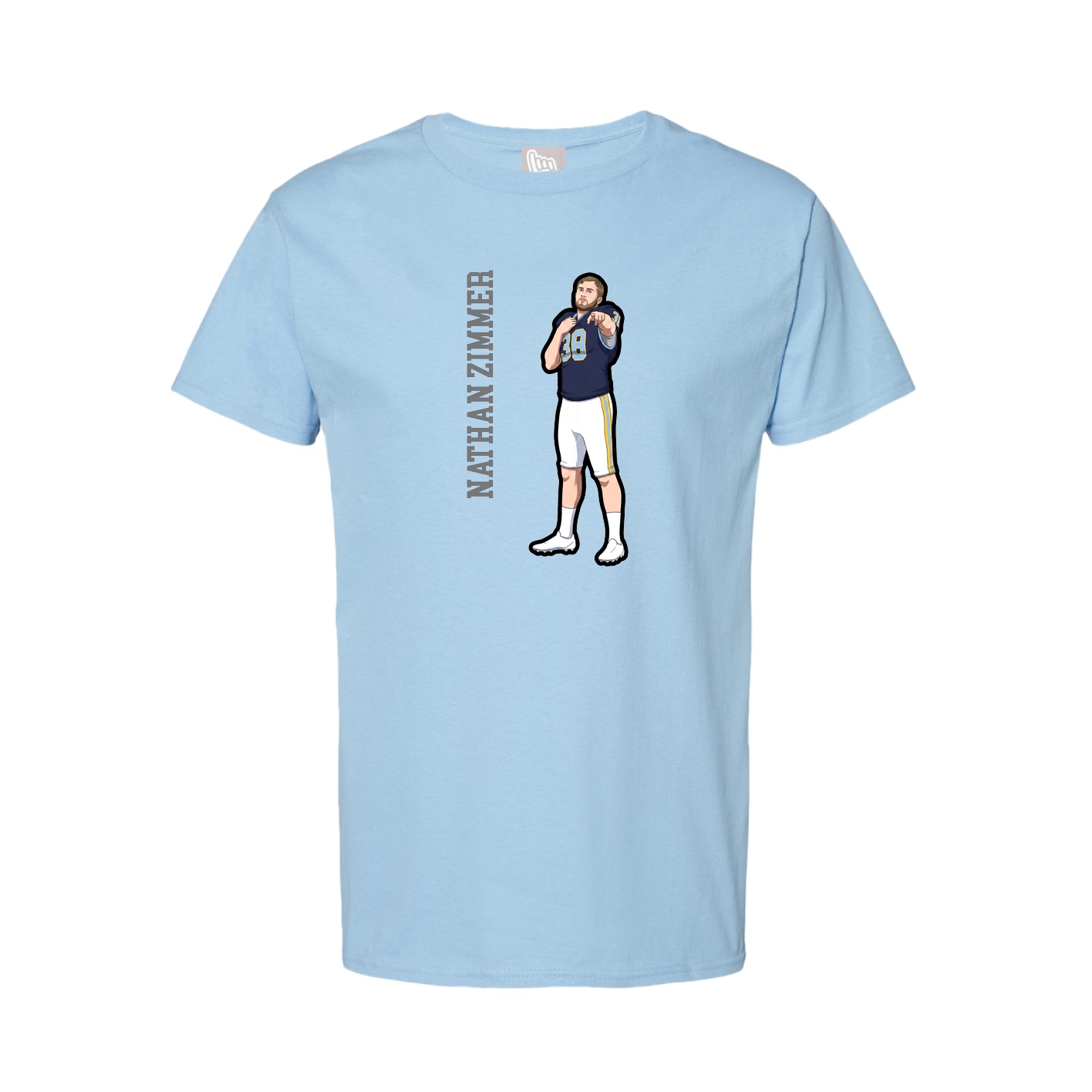 NIL Club Tee