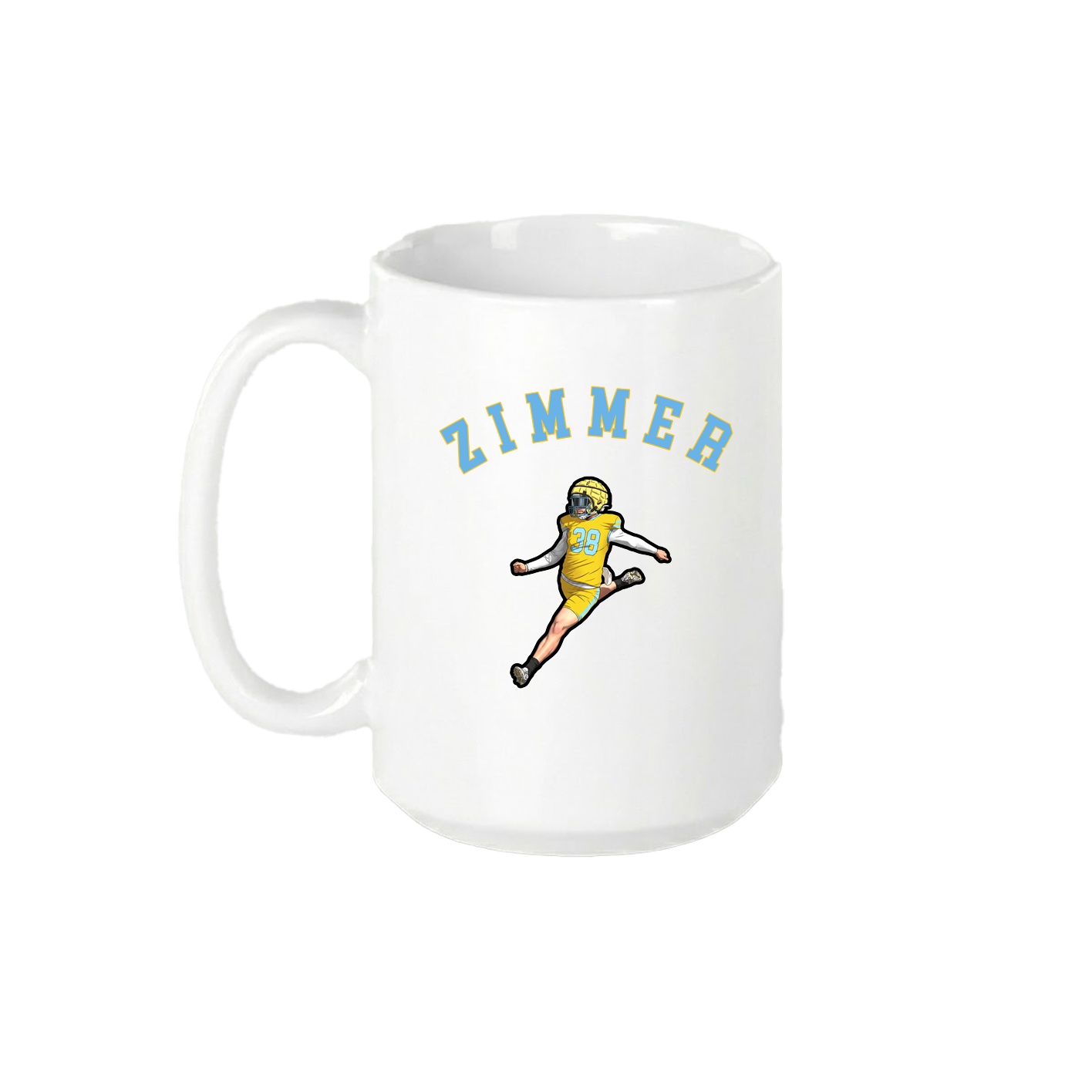 15oz Coffee Mug