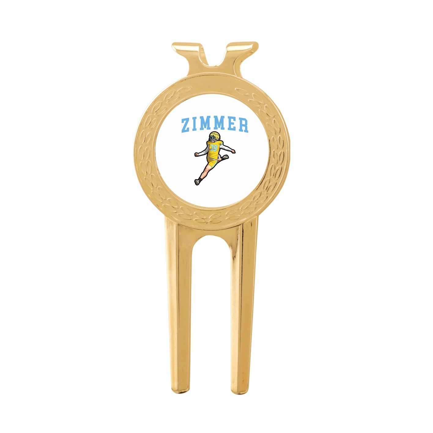 Divot Tool with Ball Marker — Shirsey in Classic