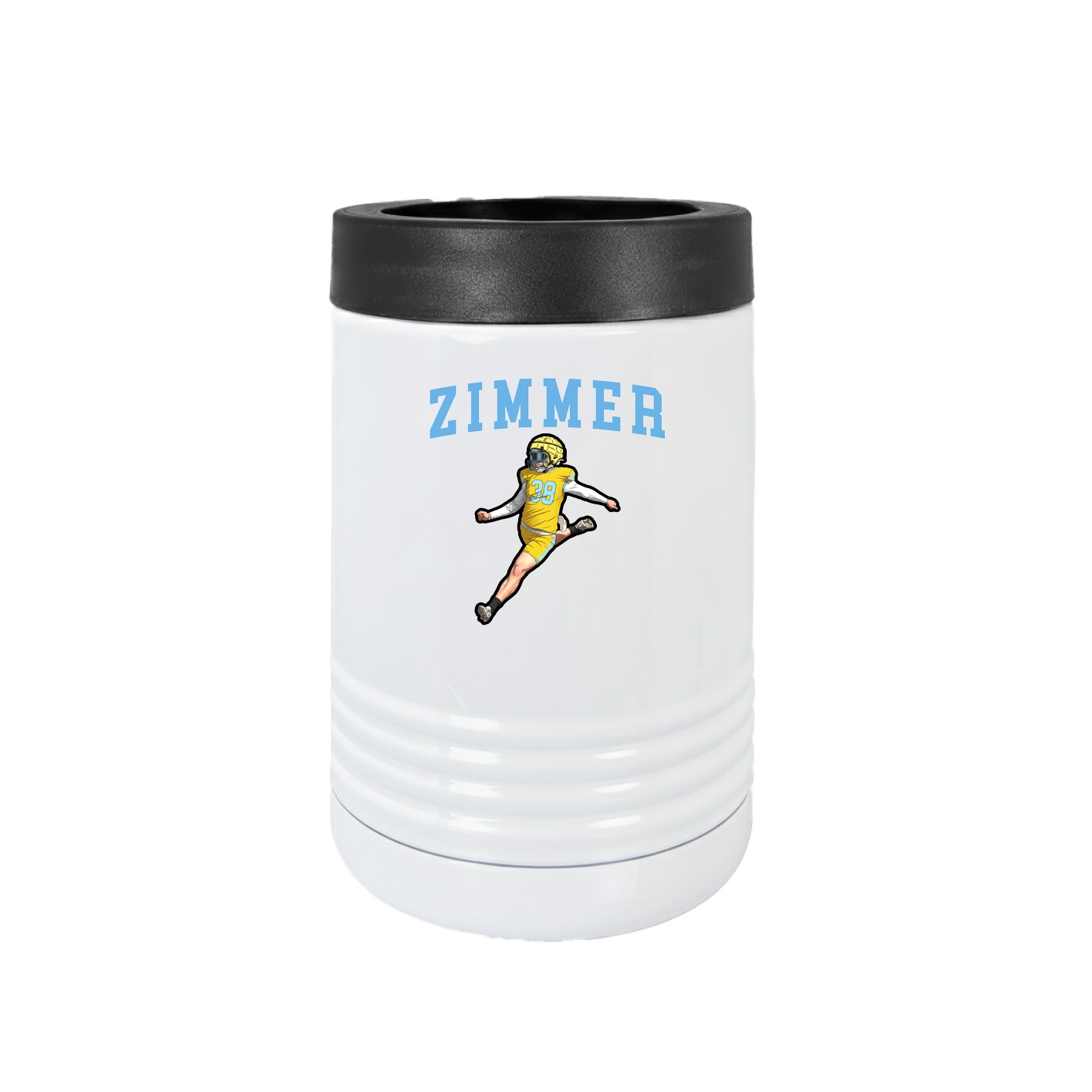 Beverage Holder — Shirsey in White