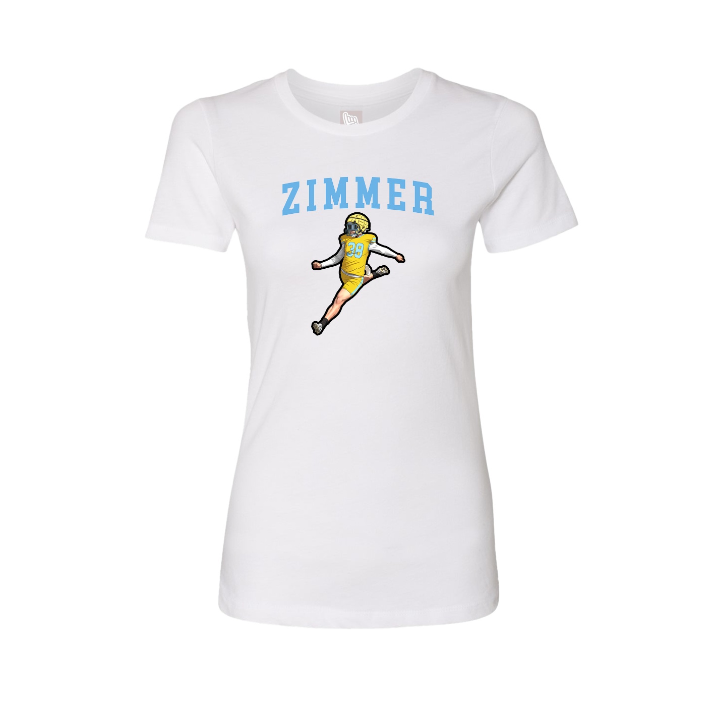Womens Tee