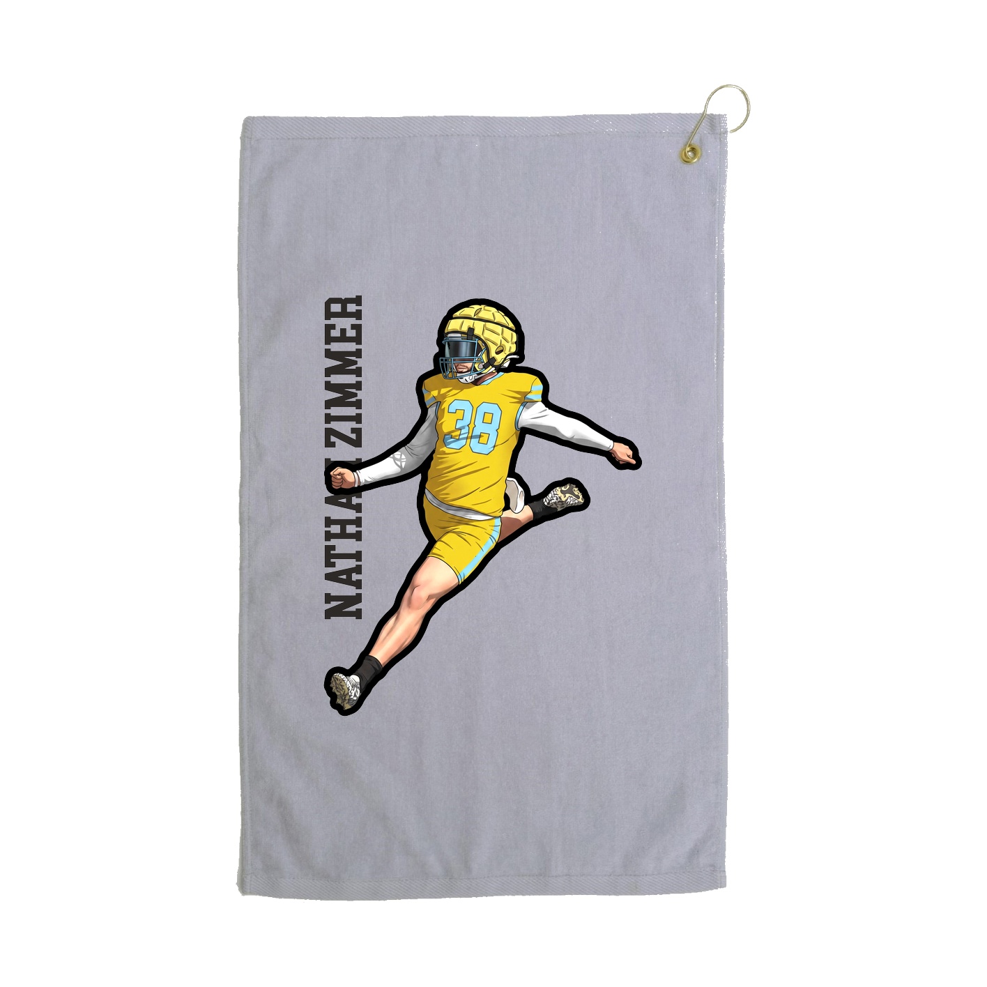 Golf Towel