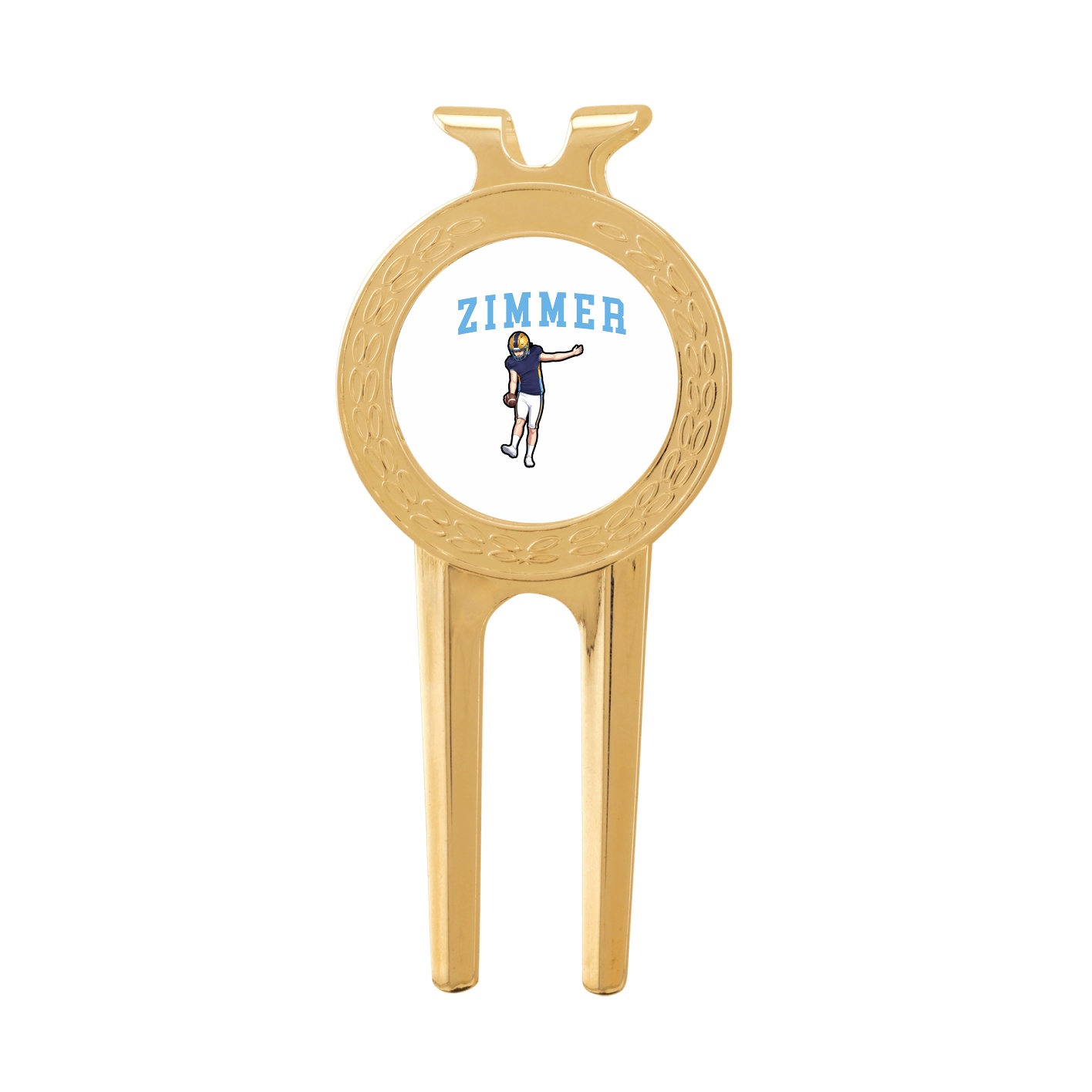 Divot Tool with Ball Marker — Shirsey in Classic