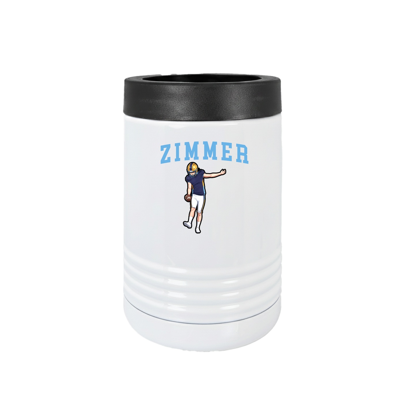 Beverage Holder — Shirsey in White