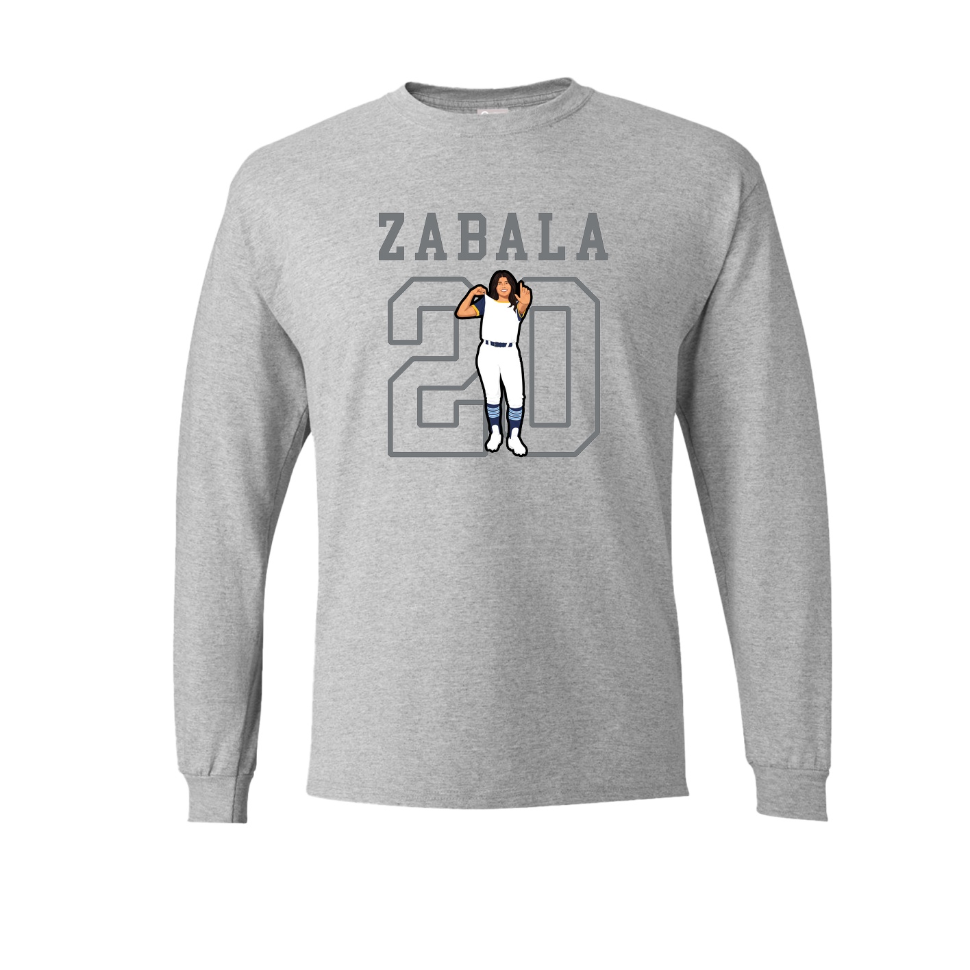 Long Sleeve Tee