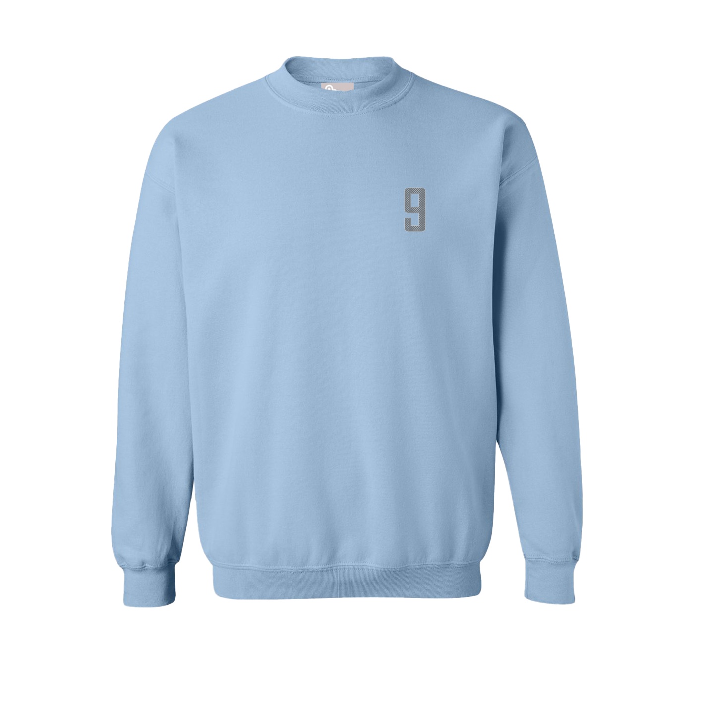 Fleece Crew
