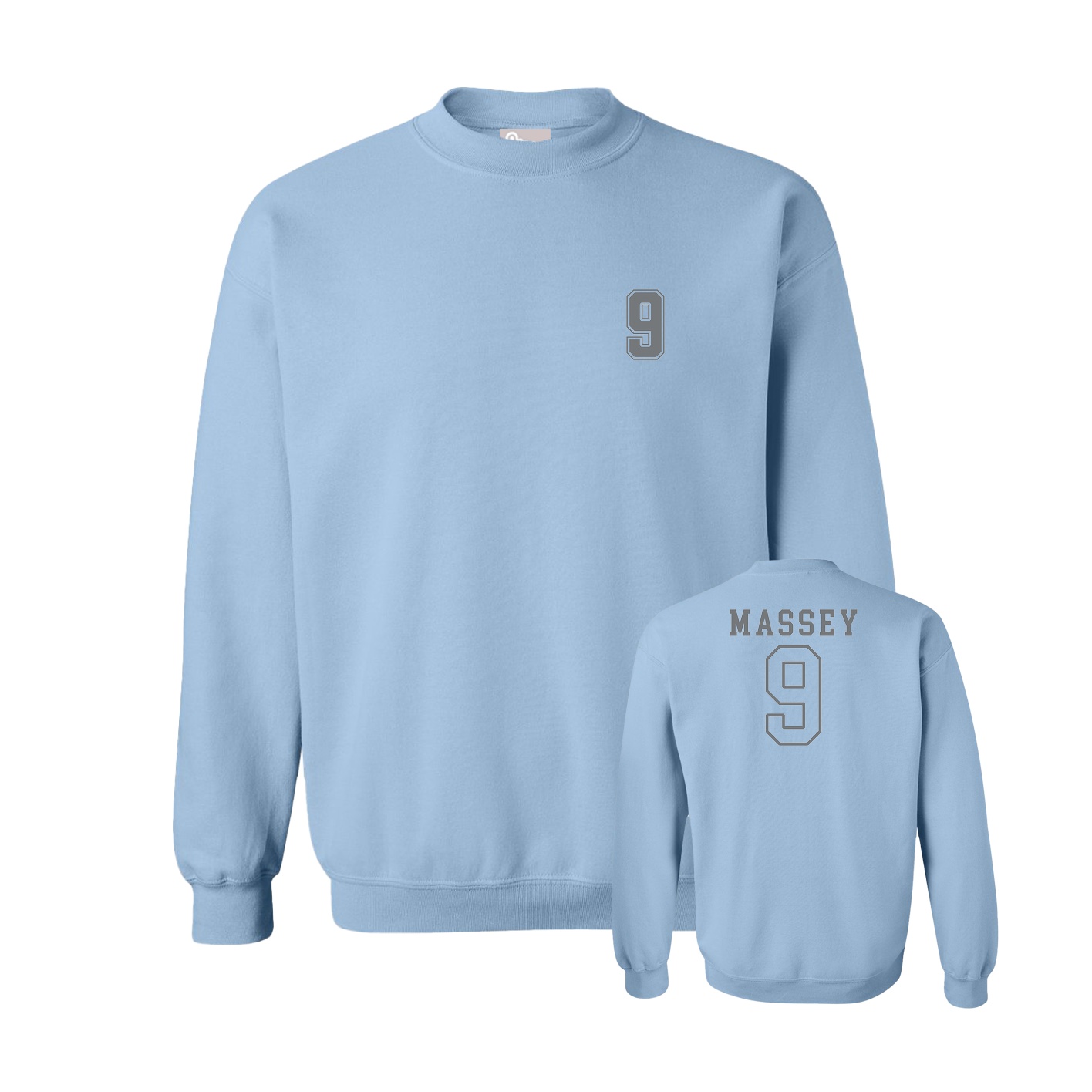 Fleece Crew