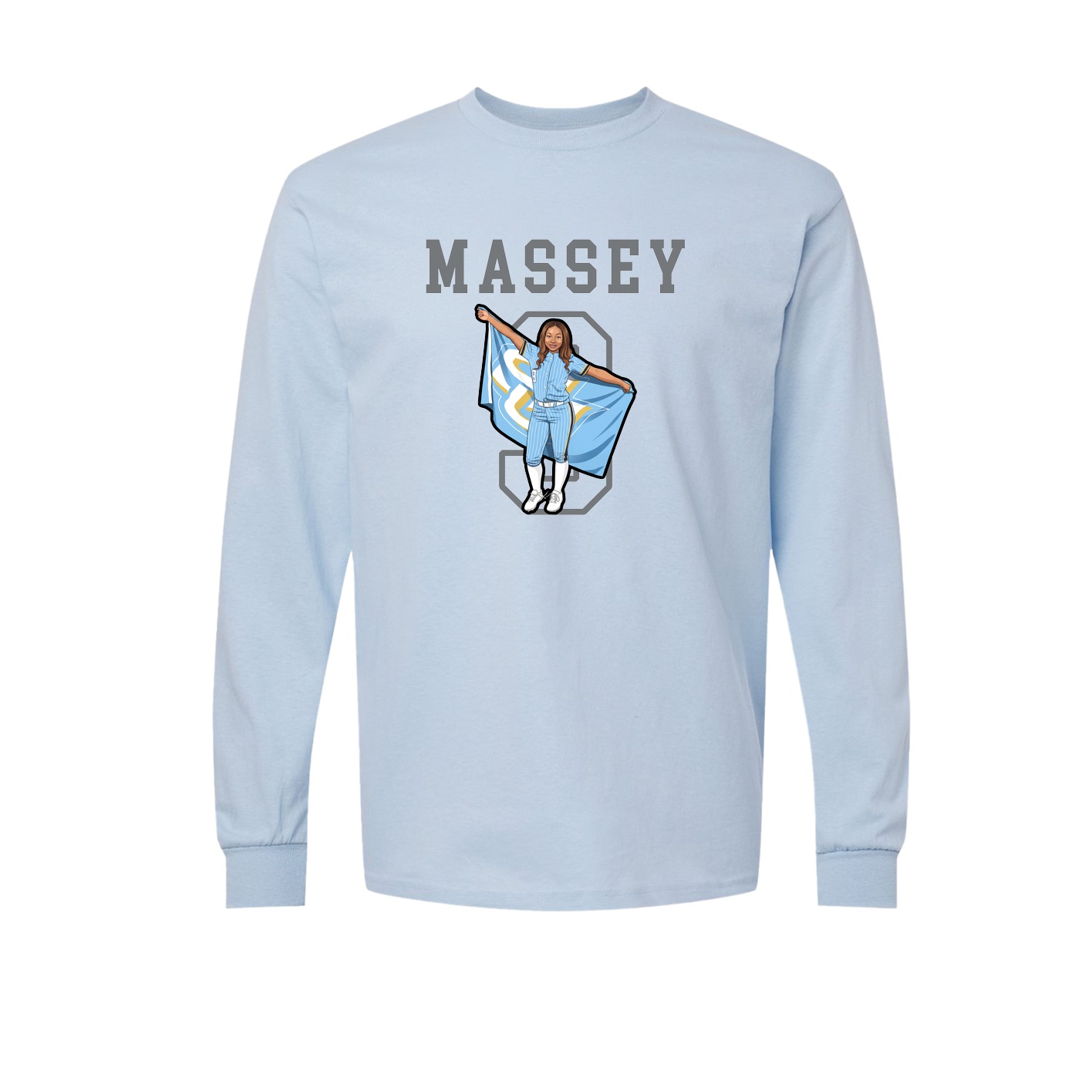 Long Sleeve Tee