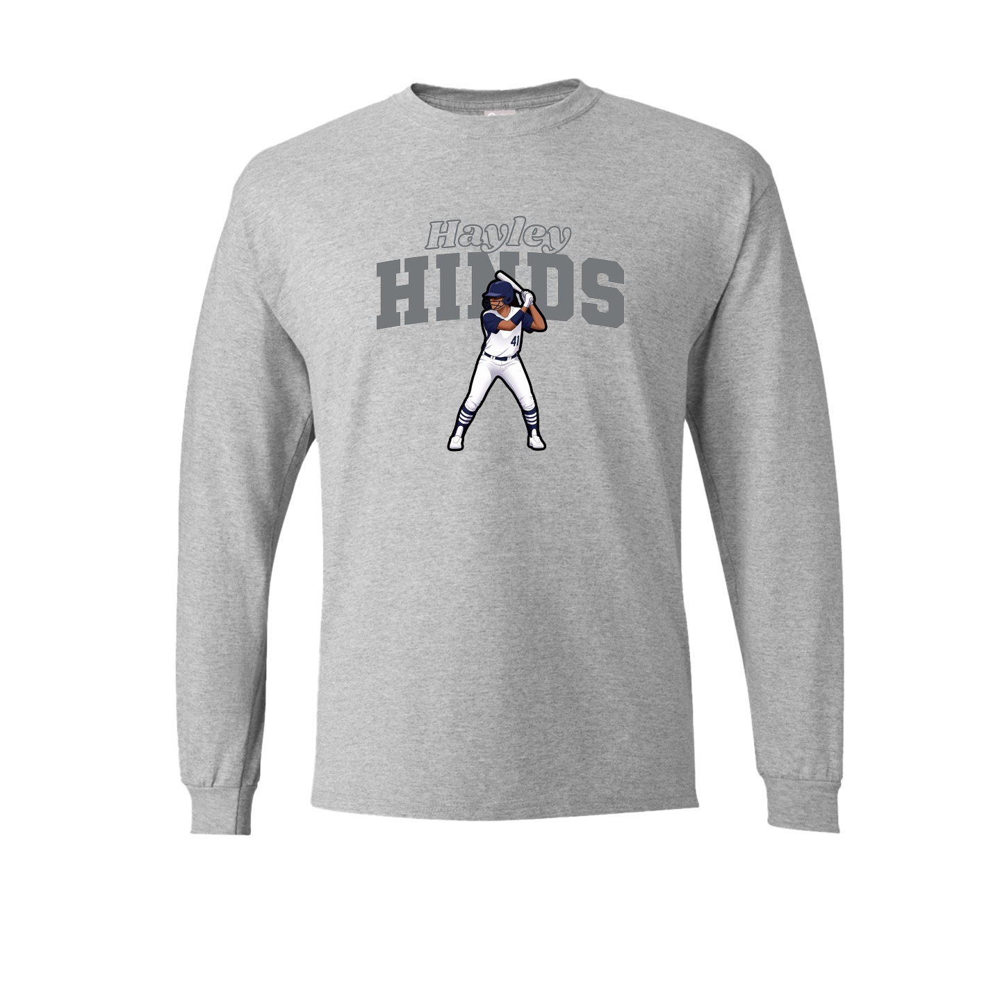 Long Sleeve Tee