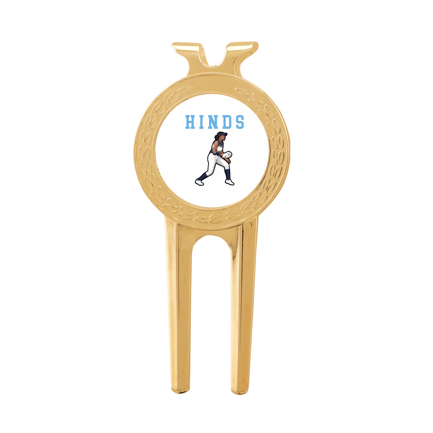 Divot Tool with Ball Marker — Shirsey in Classic