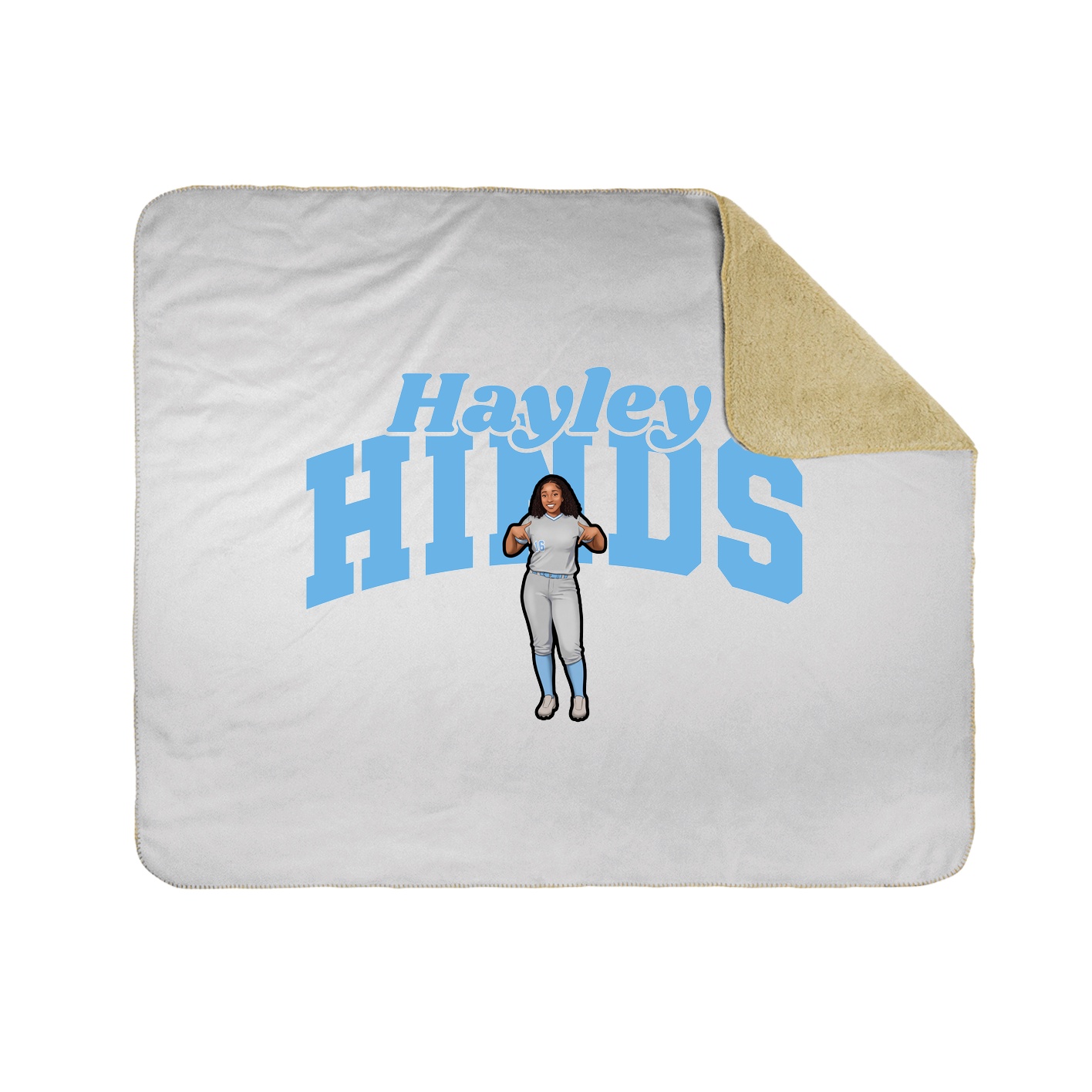 Throw Blanket