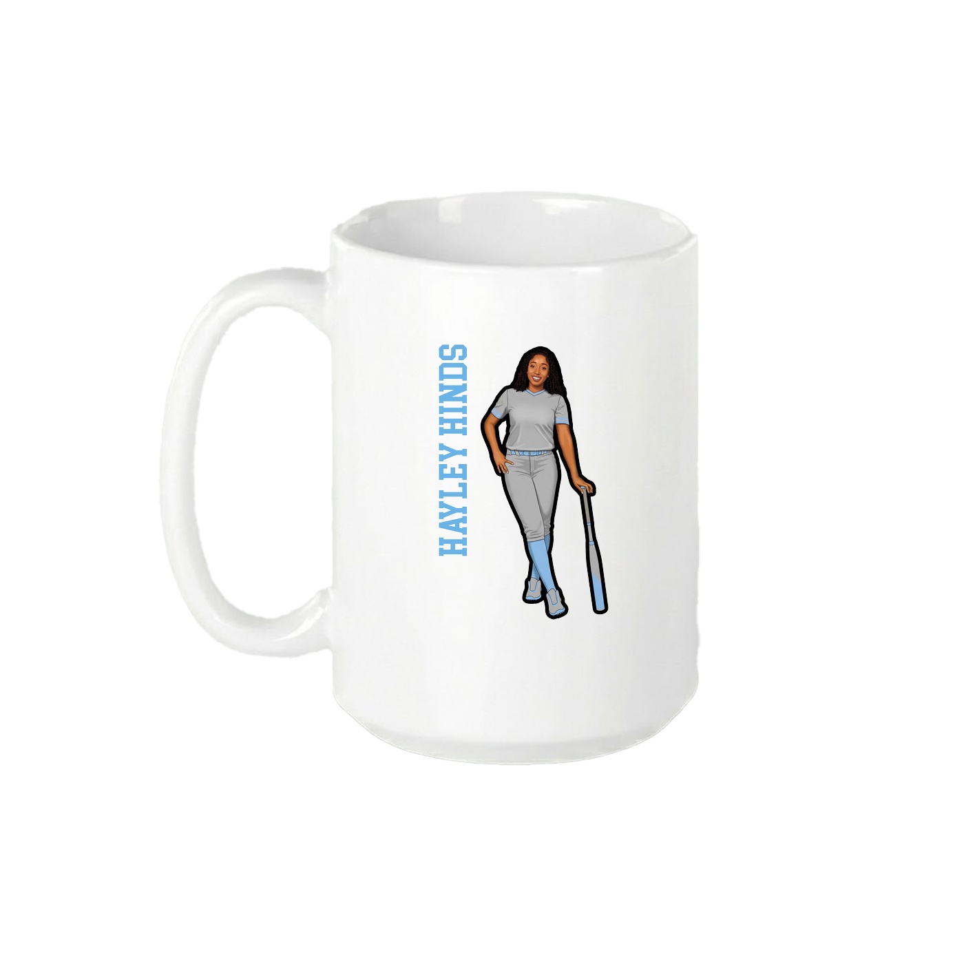 15oz Coffee Mug