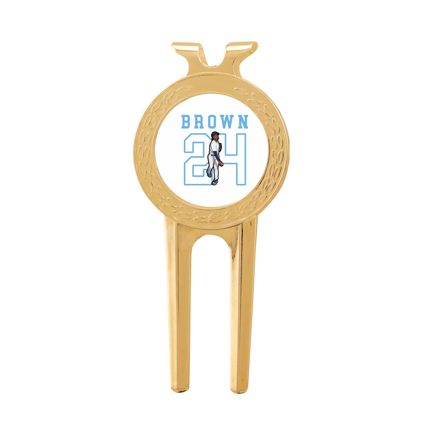 Divot Tool with Ball Marker — Shirsey in Classic