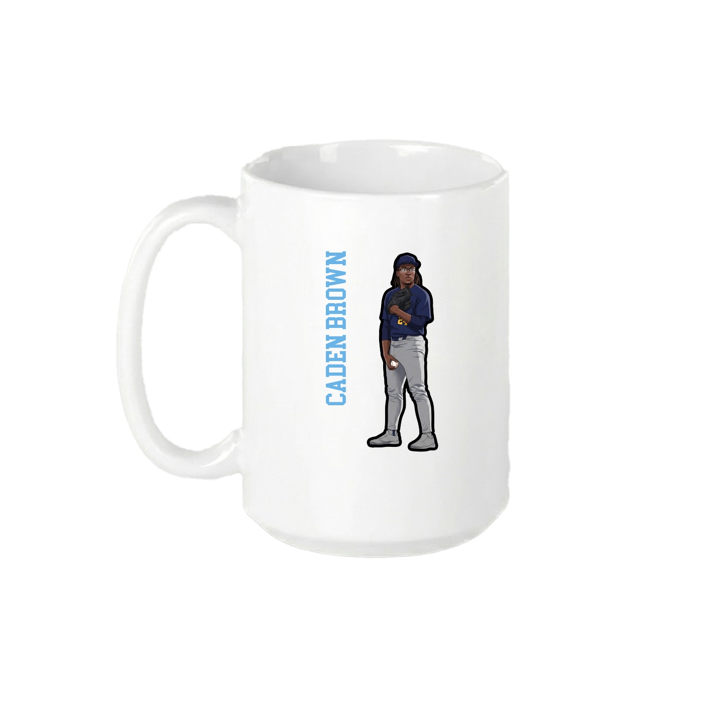 15oz Coffee Mug