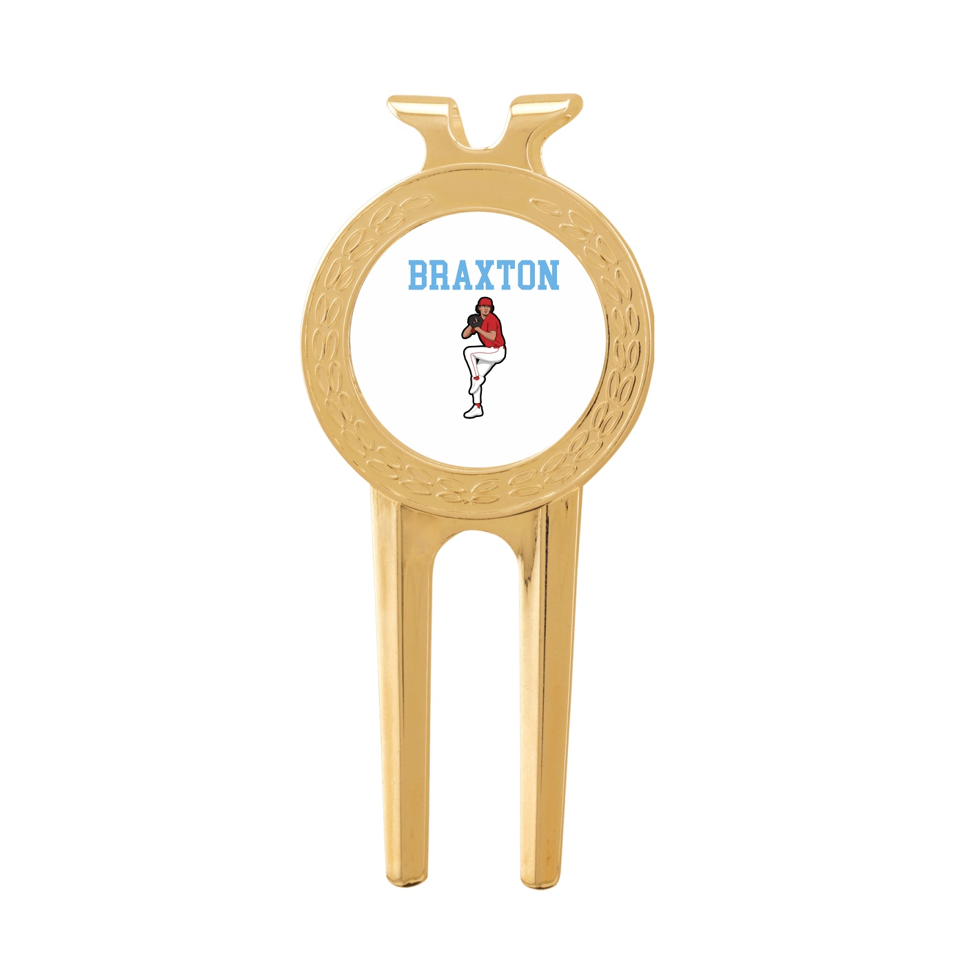Divot Tool with Ball Marker — Shirsey in Classic