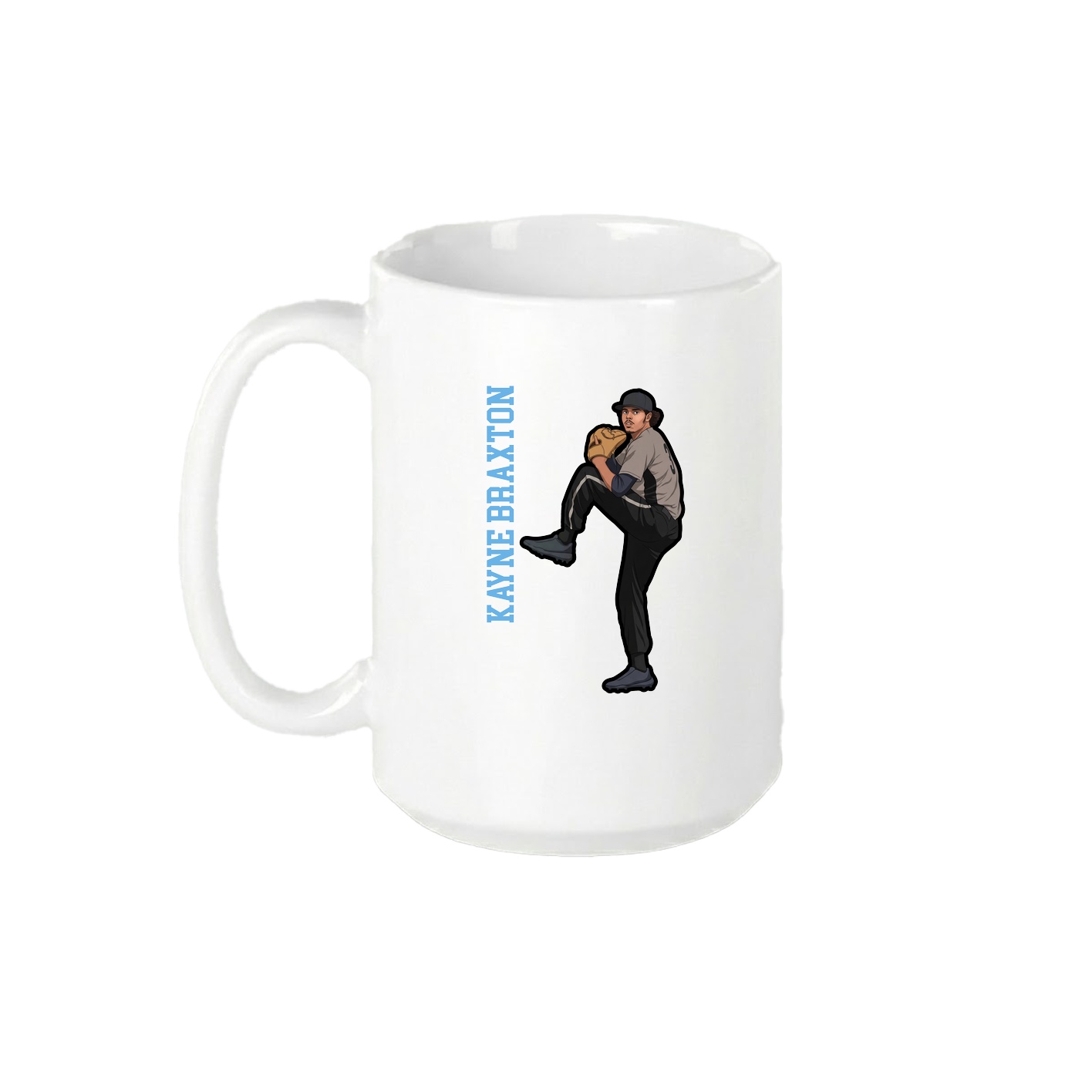 15oz Coffee Mug