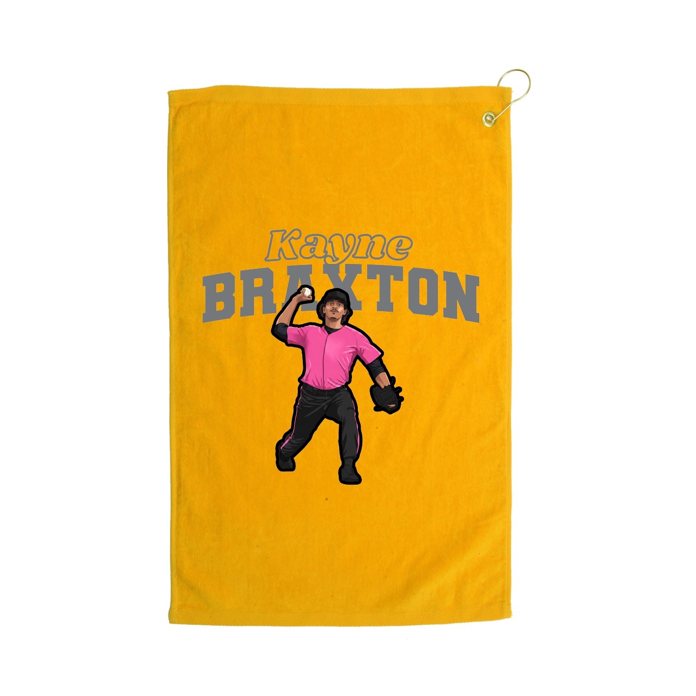 Golf Towel