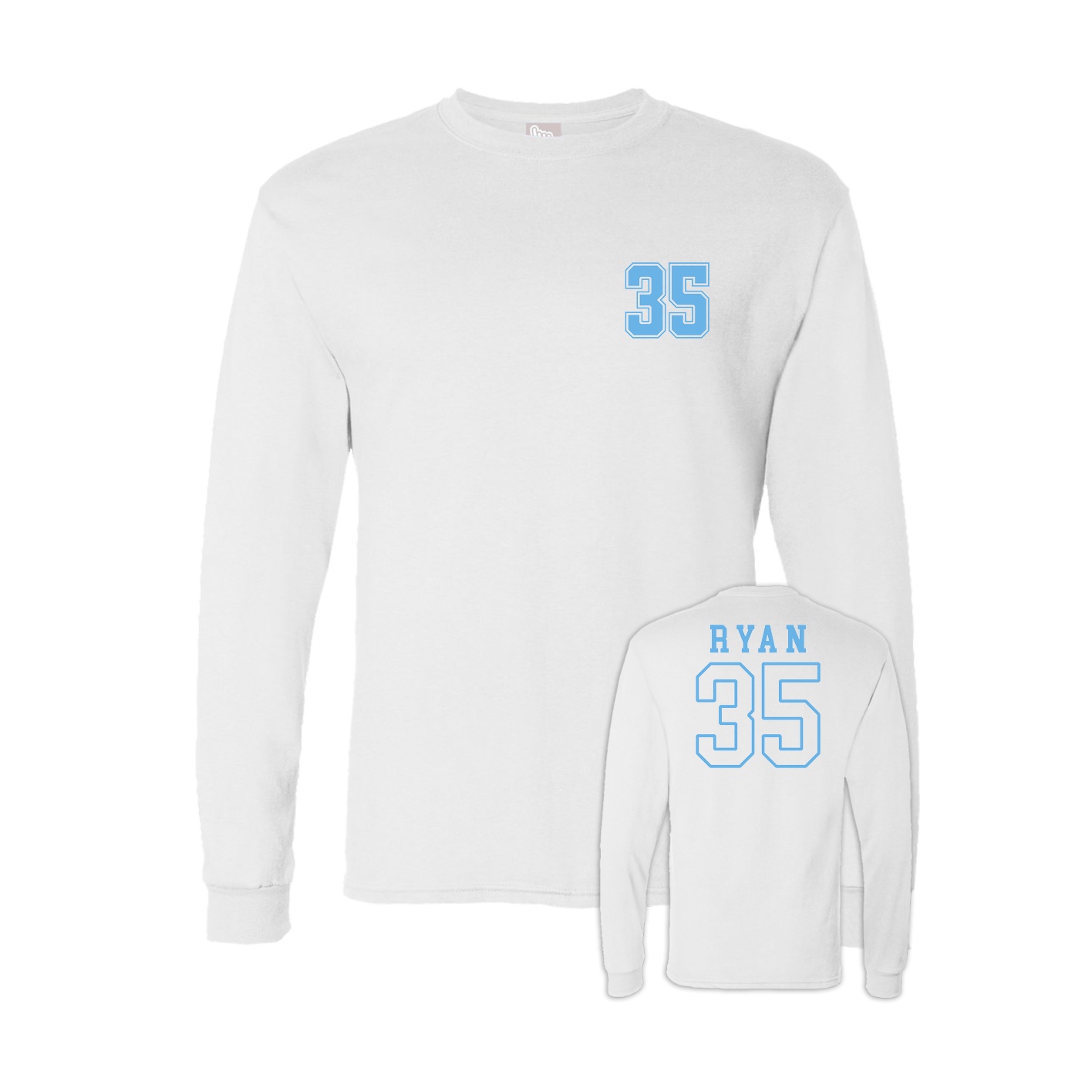 Long Sleeve Tee
