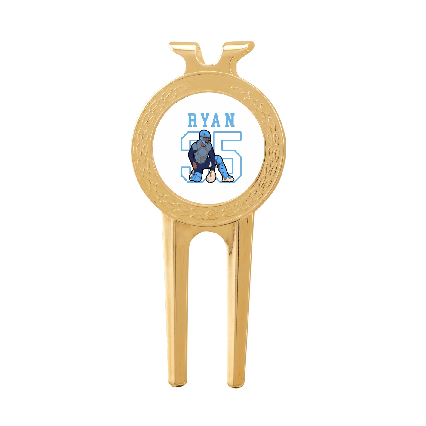 Divot Tool with Ball Marker — Shirsey in Classic