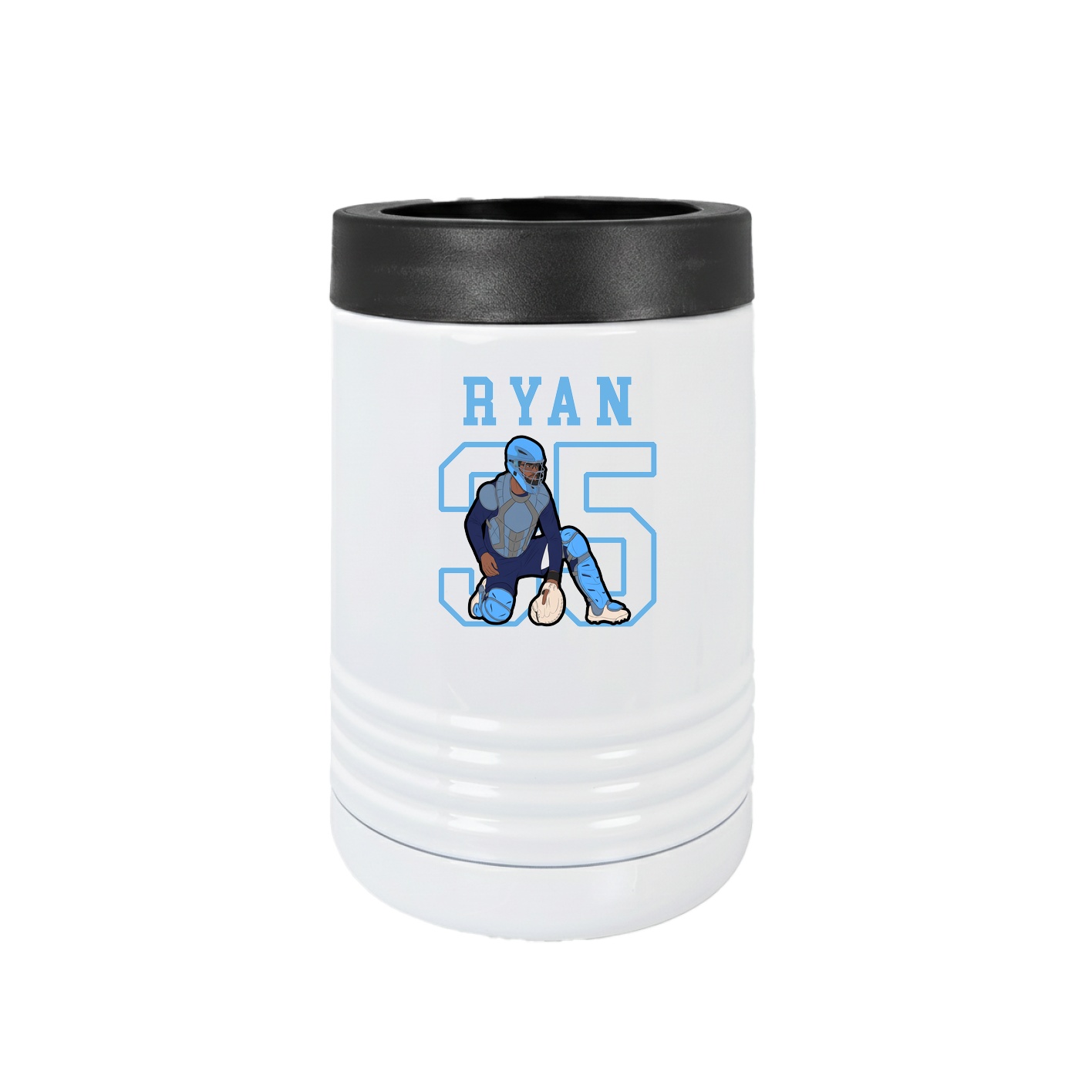 Beverage Holder — Shirsey in White