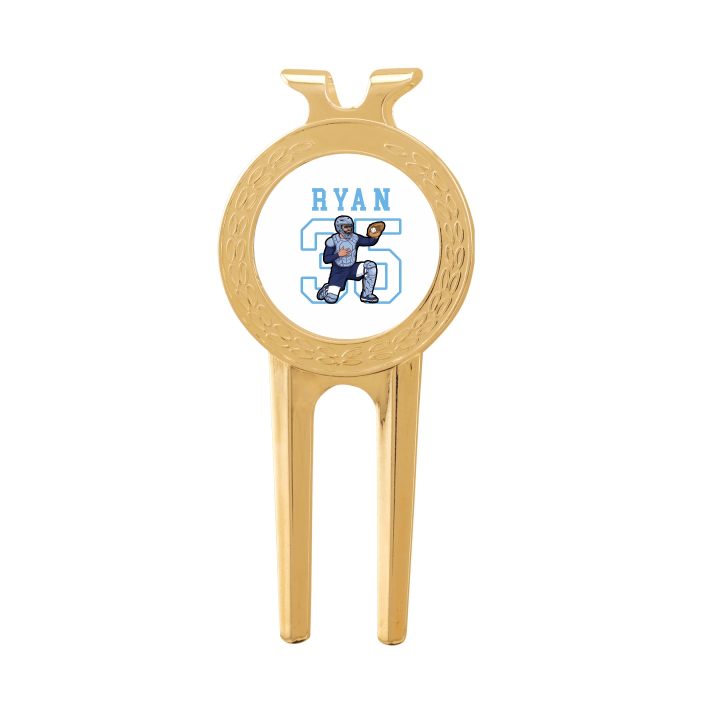 Divot Tool with Ball Marker — Shirsey in Classic