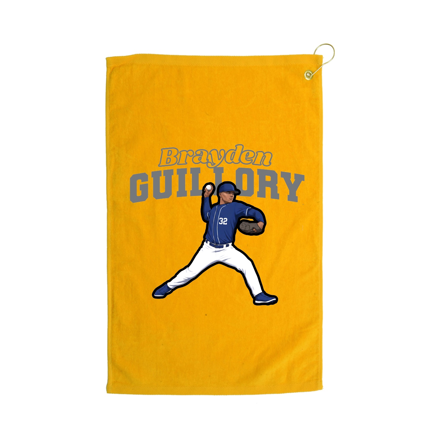 Golf Towel