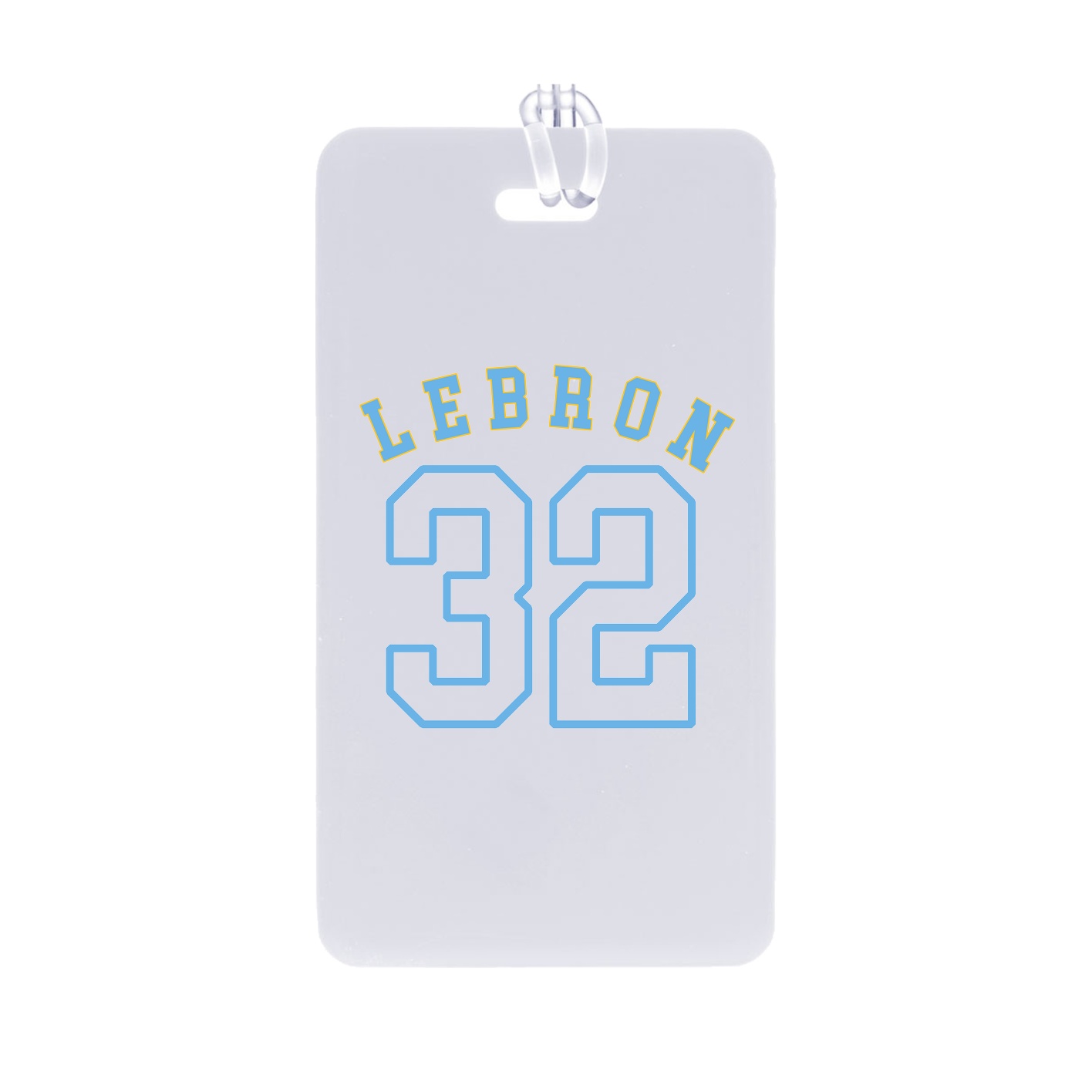 Bag Tag