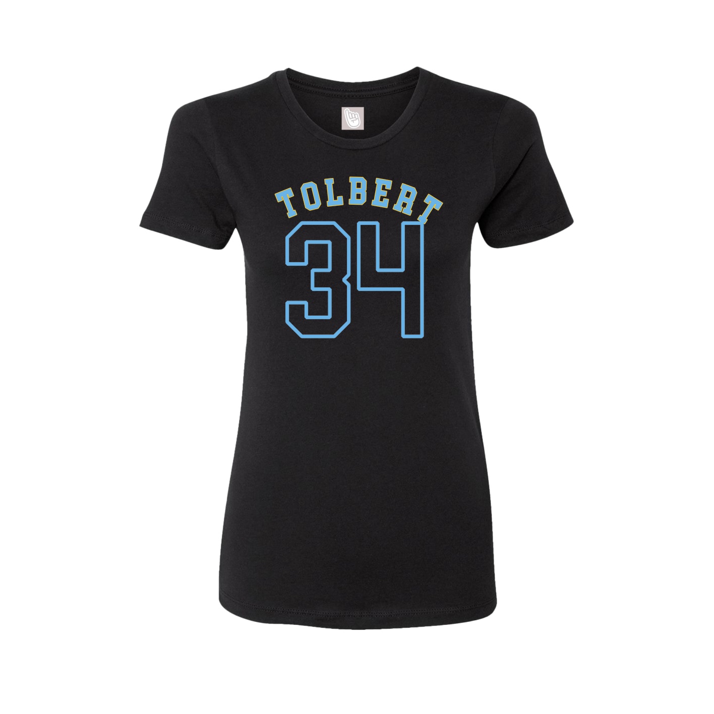 Fitted Women's Tee