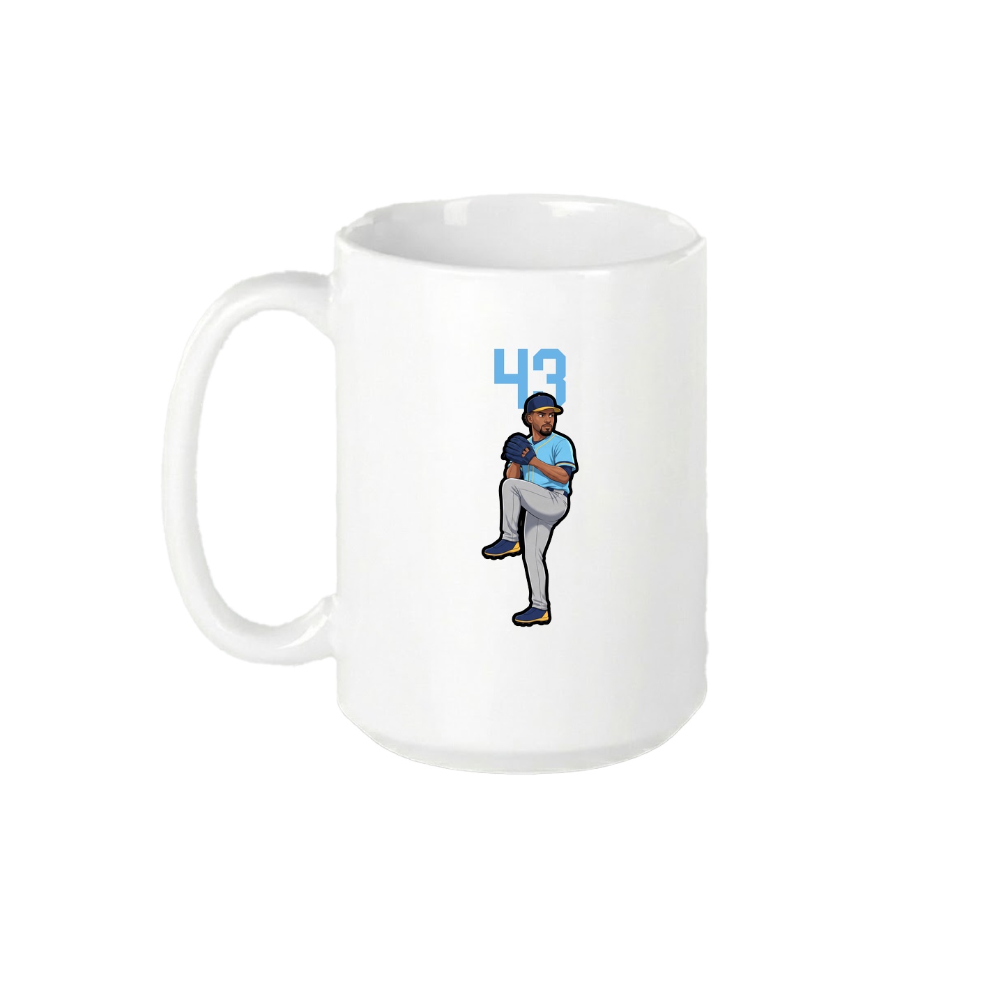 15oz Coffee Mug