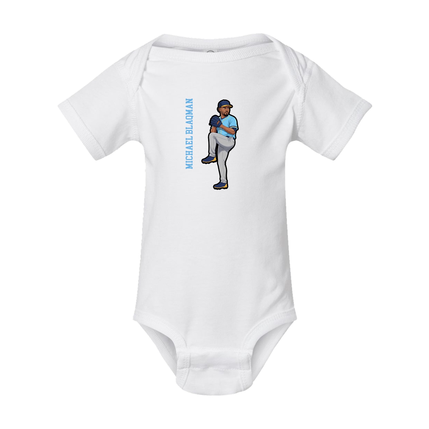 Baby Onesie