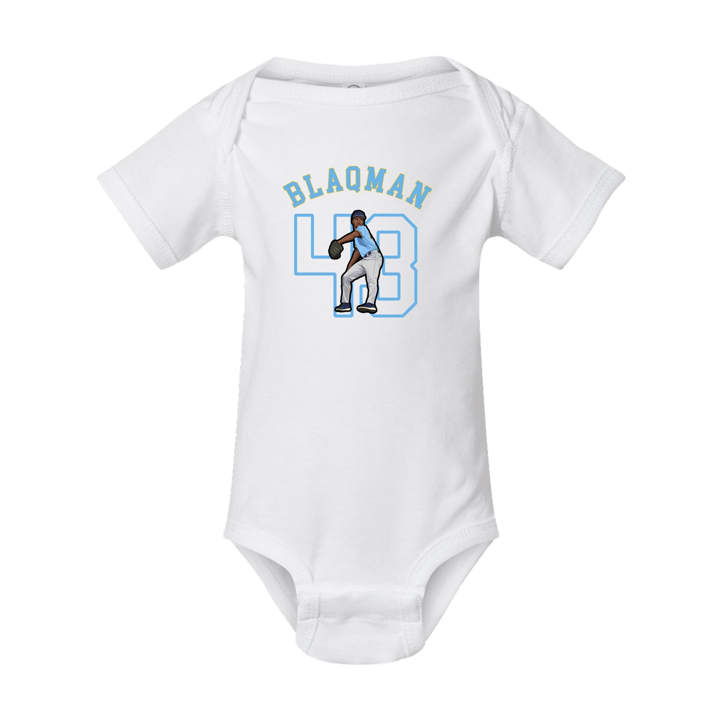 Baby Onesie