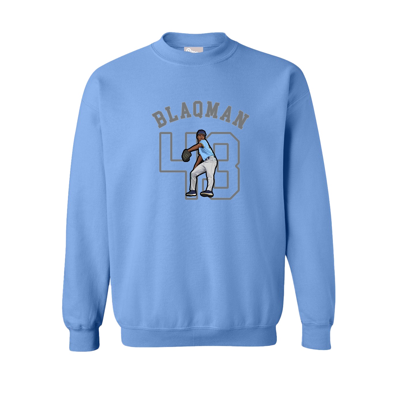 NIL Club Fleece Crew