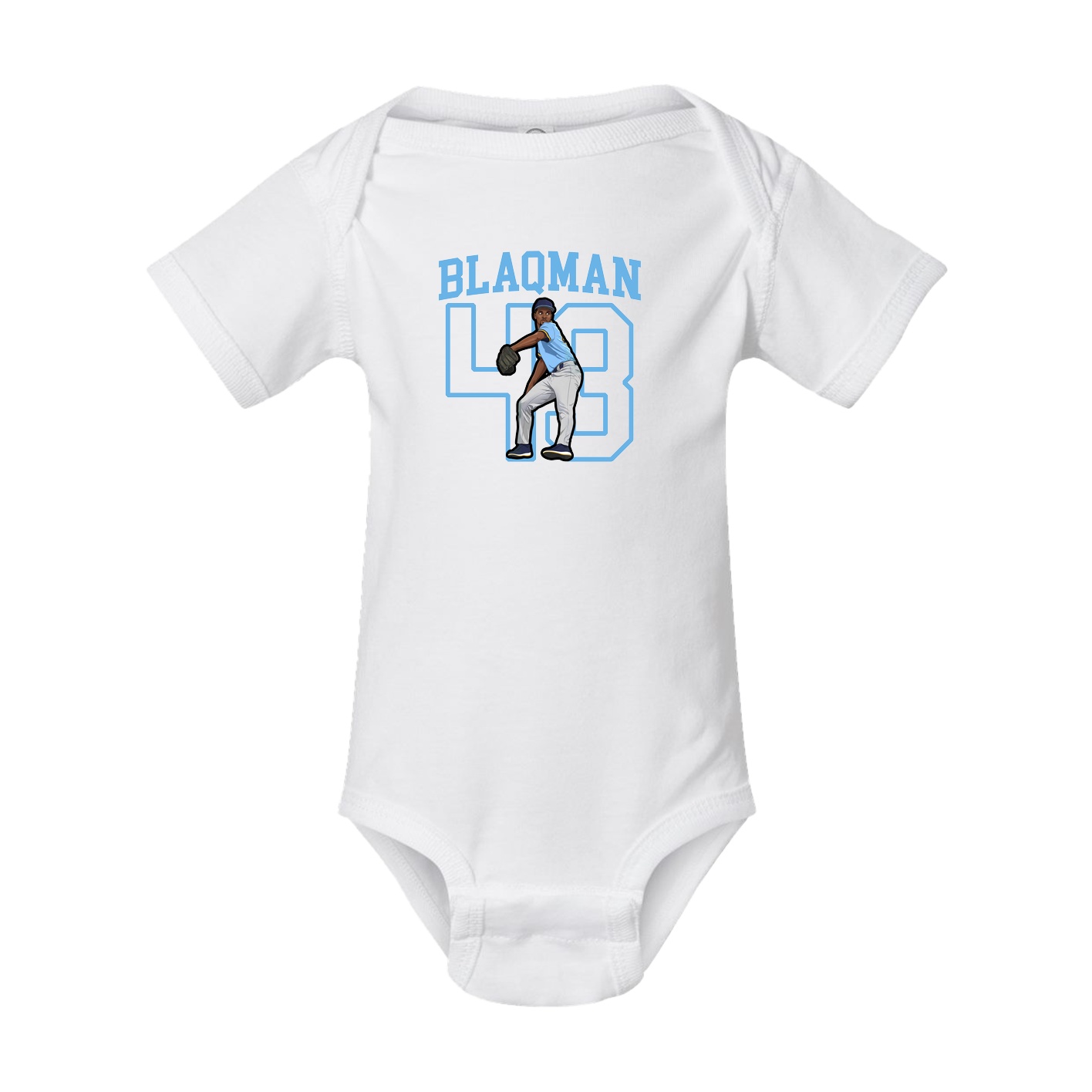 Baby Onesie