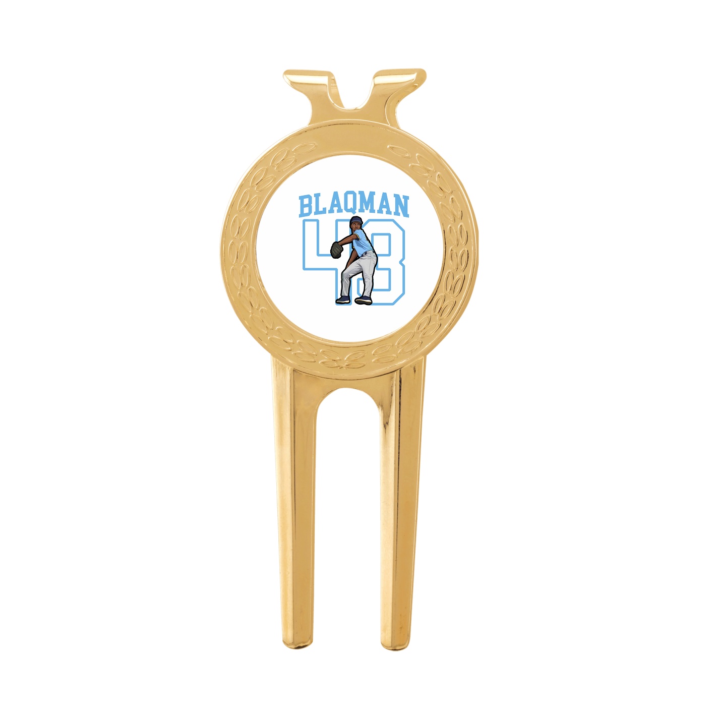 Divot Tool with Ball Marker