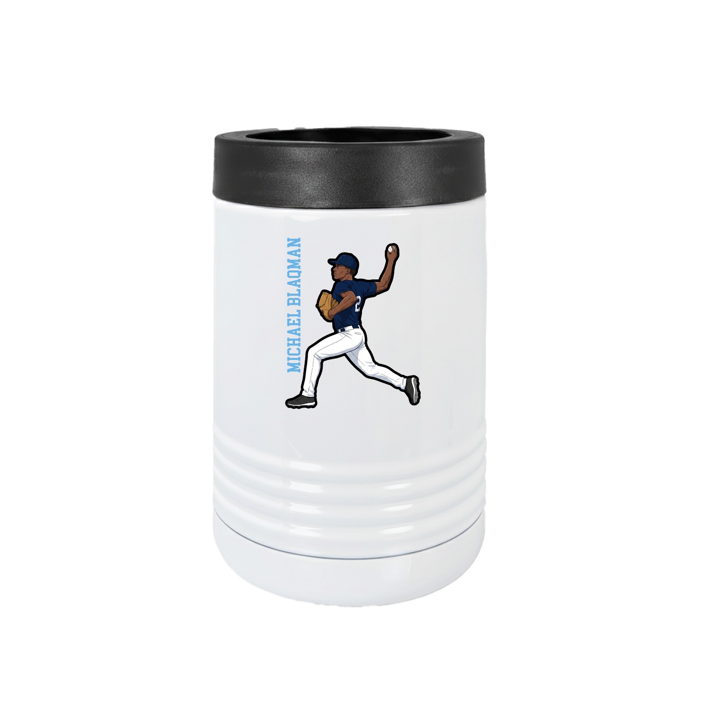 Polar Camel Beverage Holder