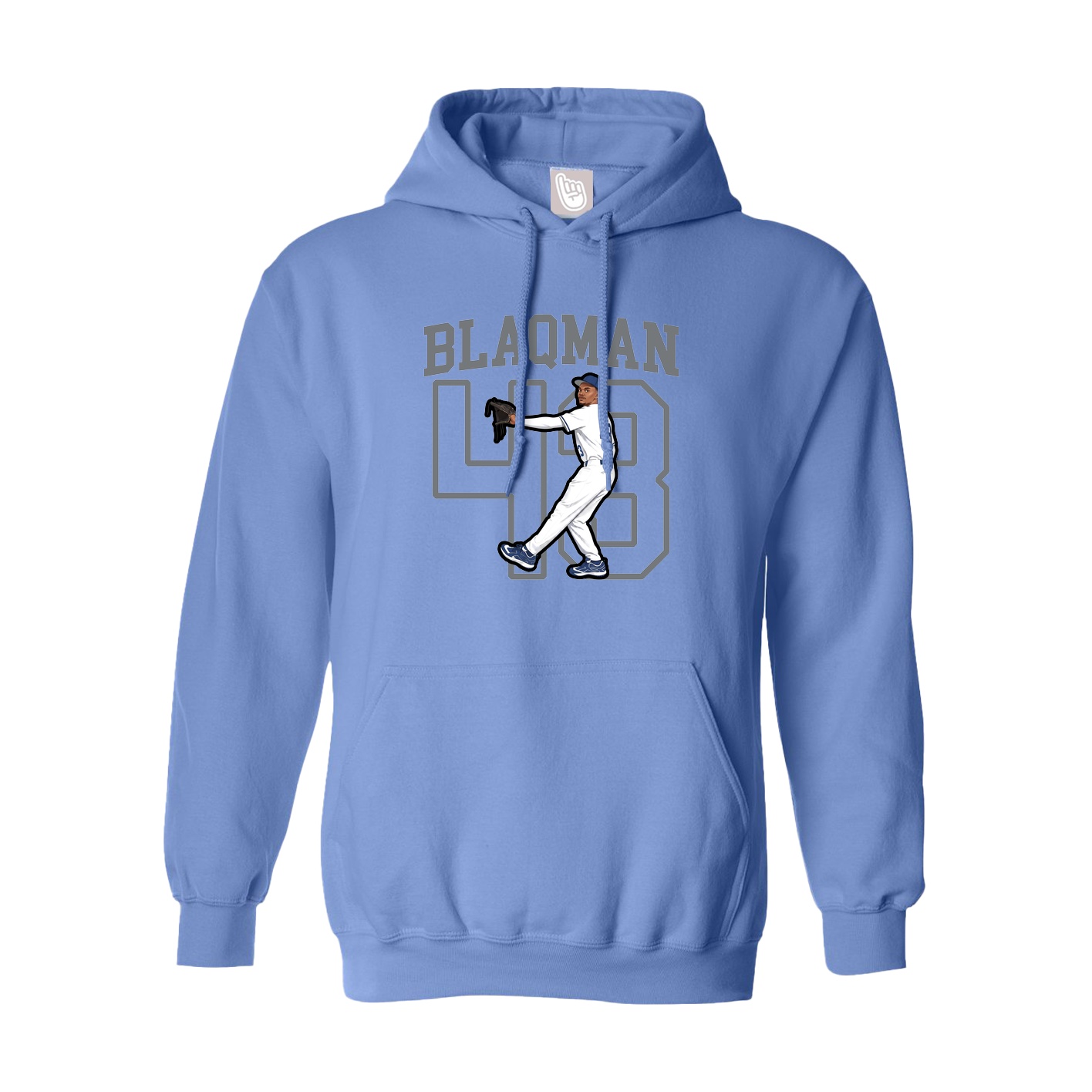 NIL Club Youth Hoodie