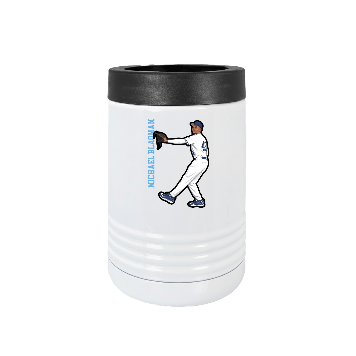 Polar Camel Beverage Holder