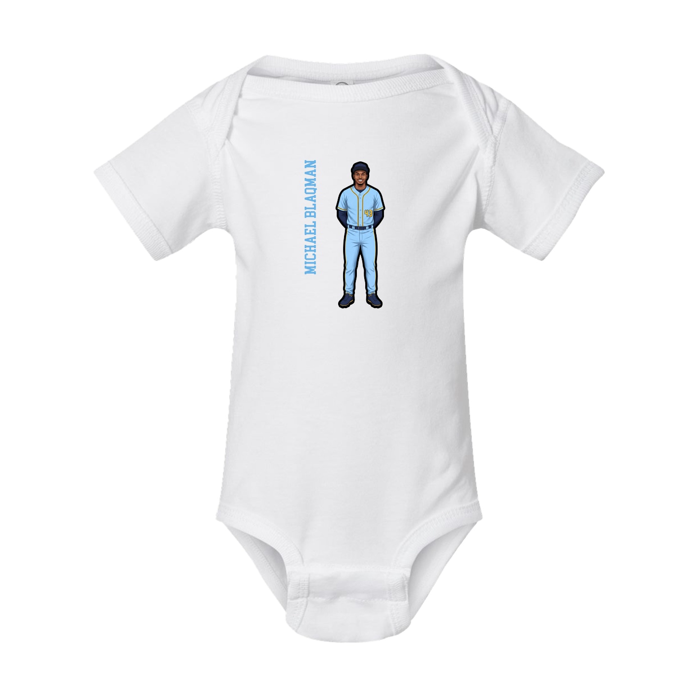 Baby Onesie