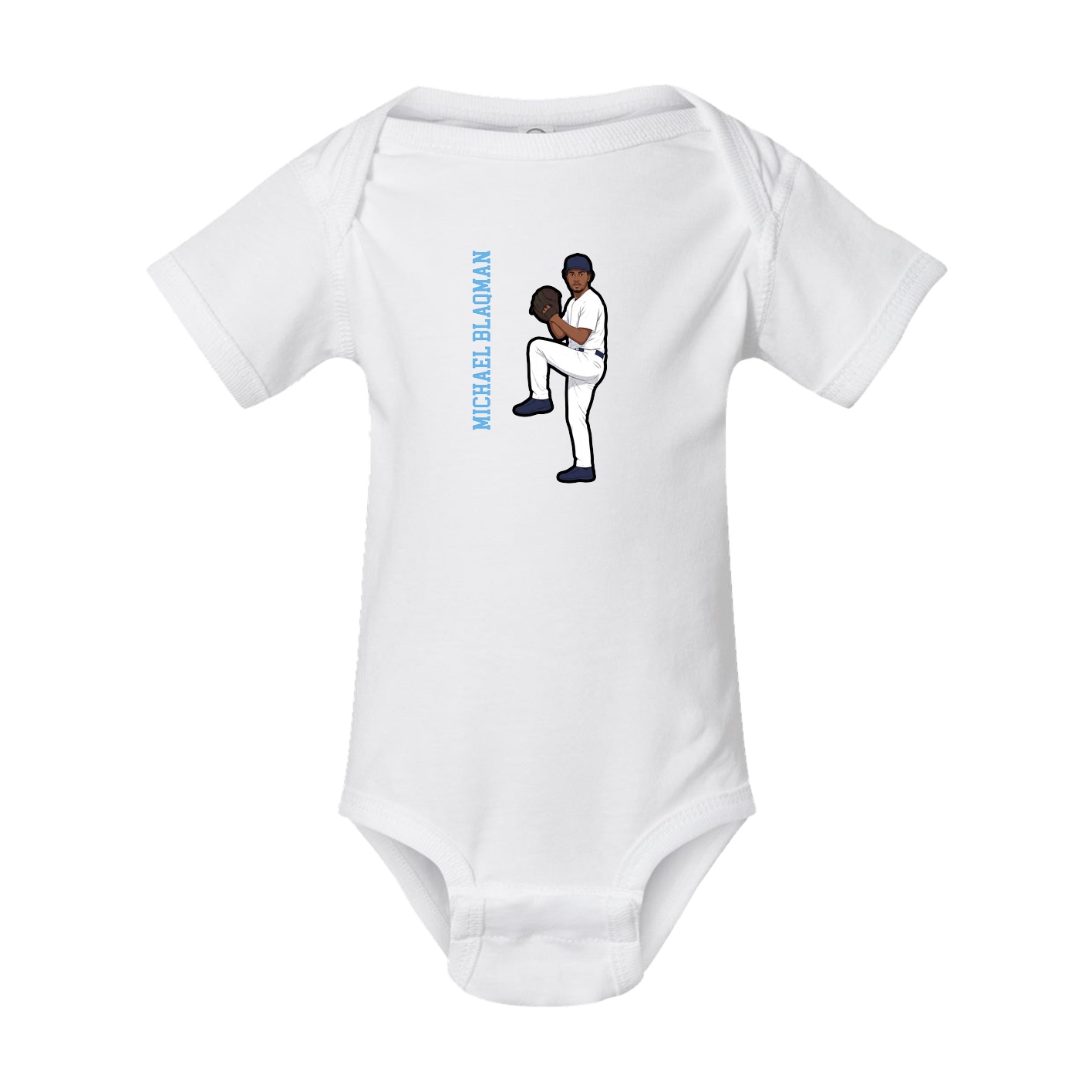 Baby Onesie